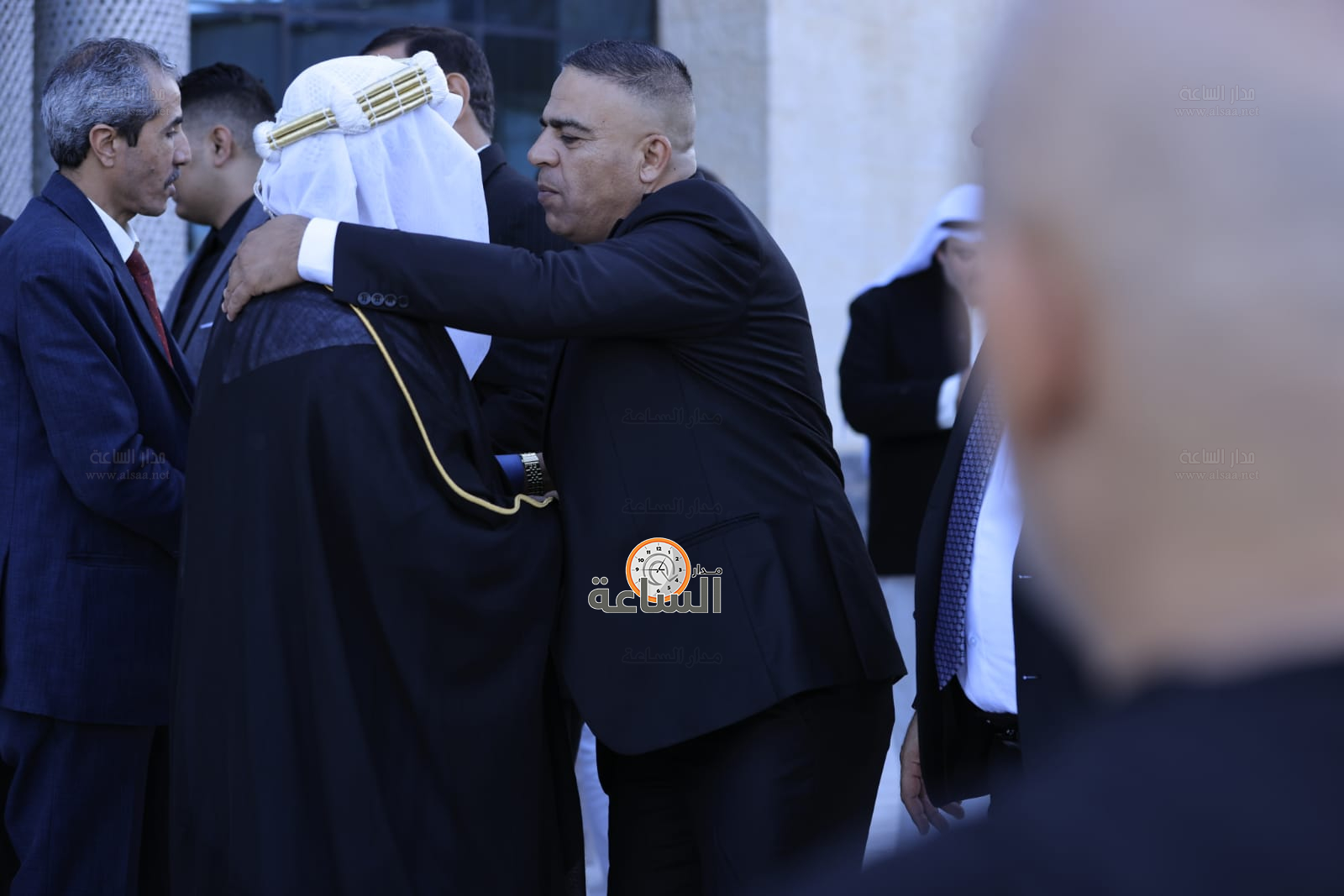 Madar Al-Saa Images 0.6687727049897414