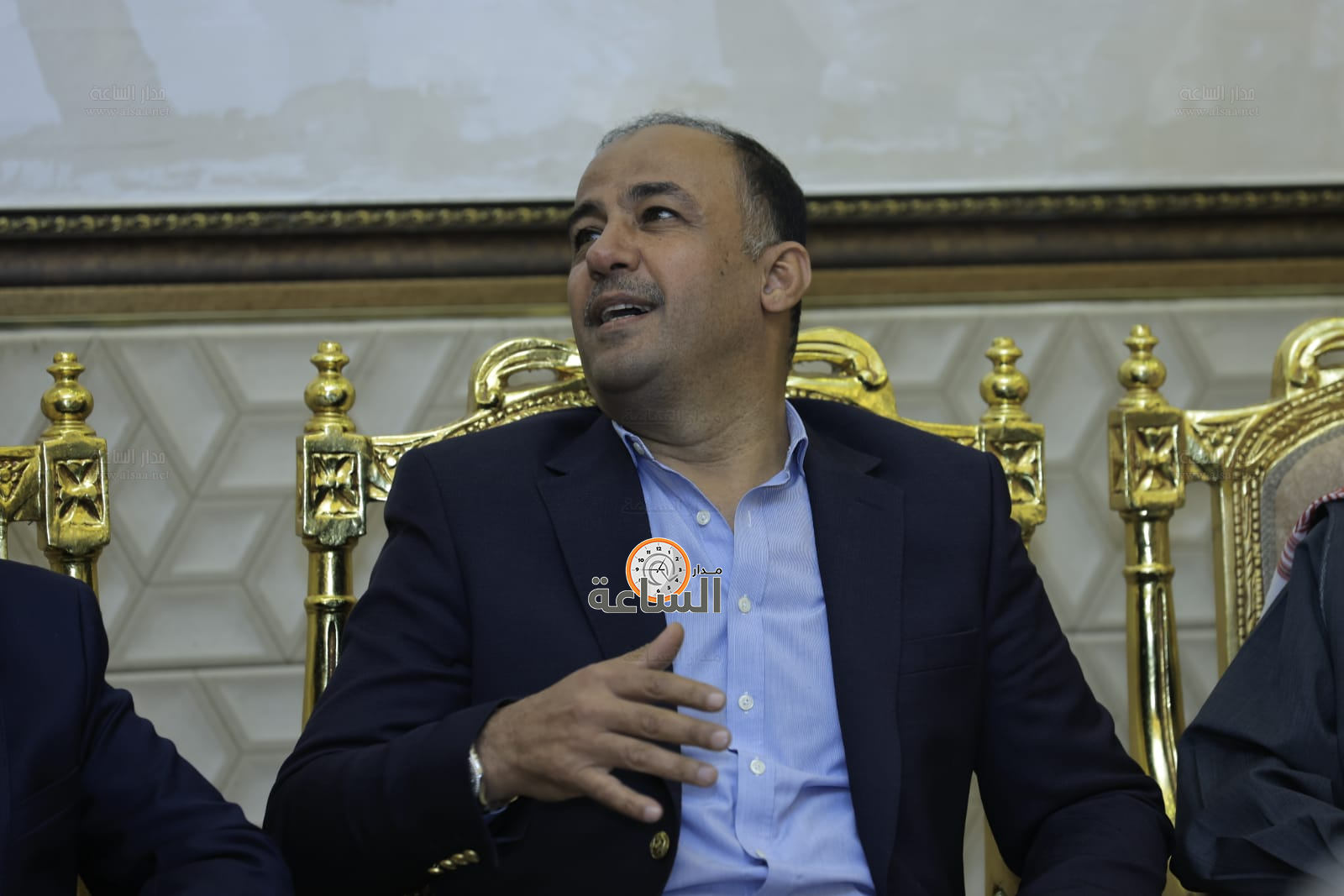 Madar Al-Saa Images 0.9536548585038727