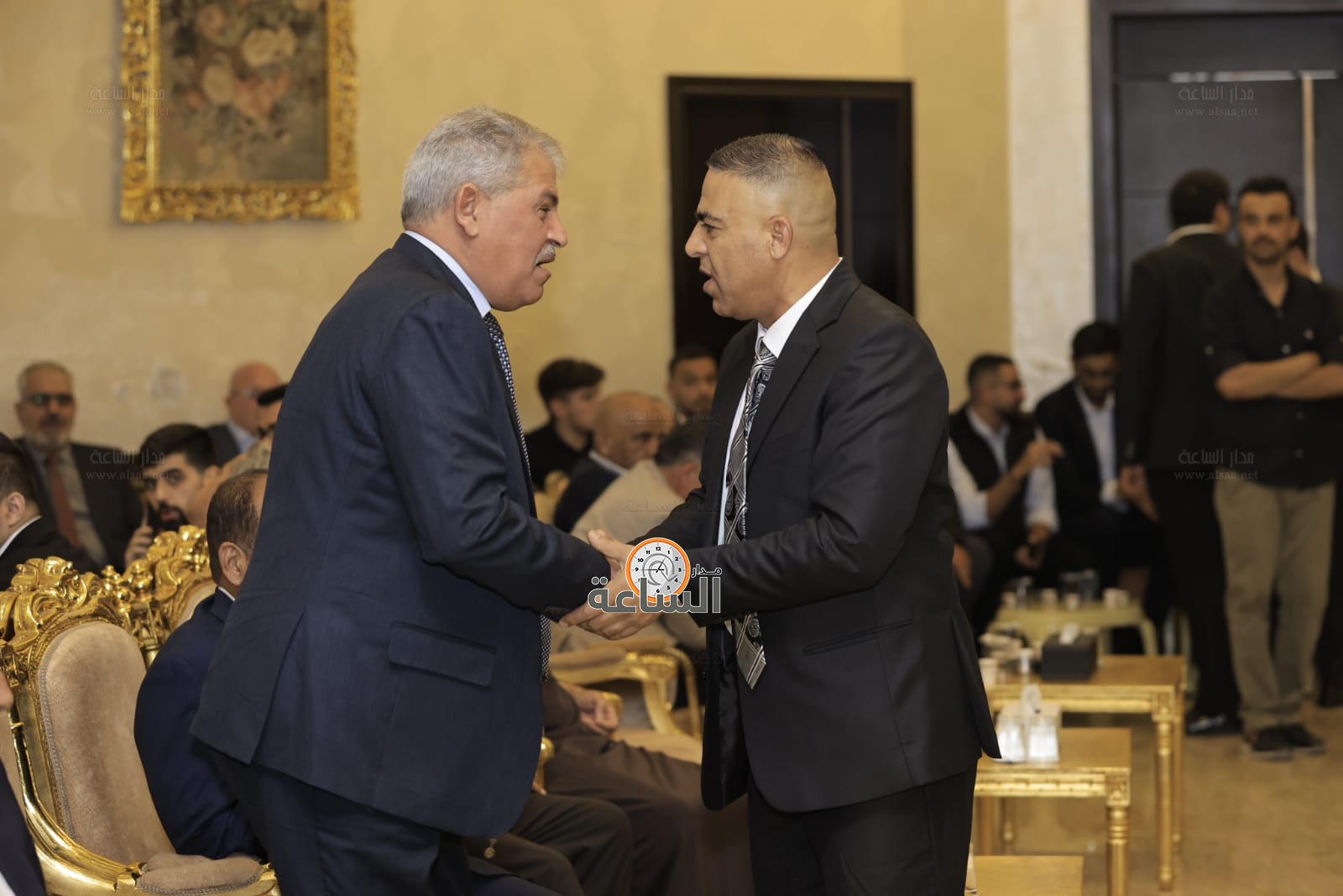 Madar Al-Saa Images 0.11475259532558035