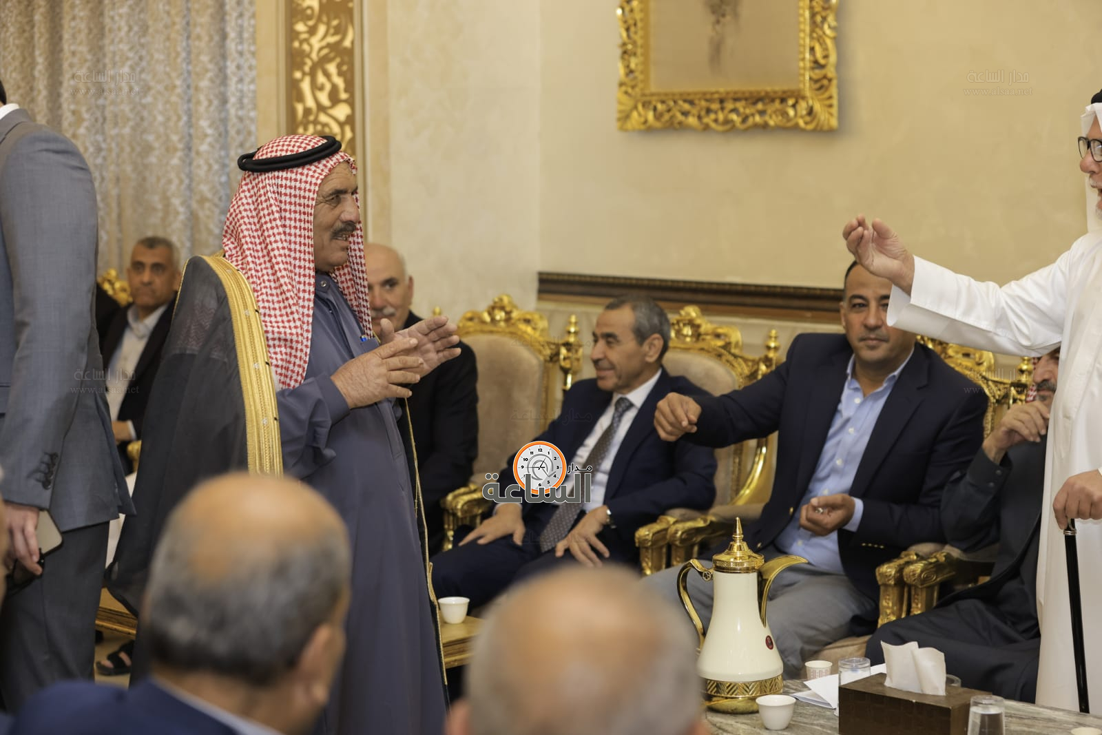 Madar Al-Saa Images 0.5234647208191298