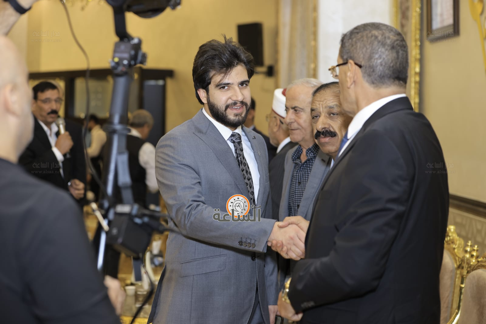 Madar Al-Saa Images 0.9743026763288744