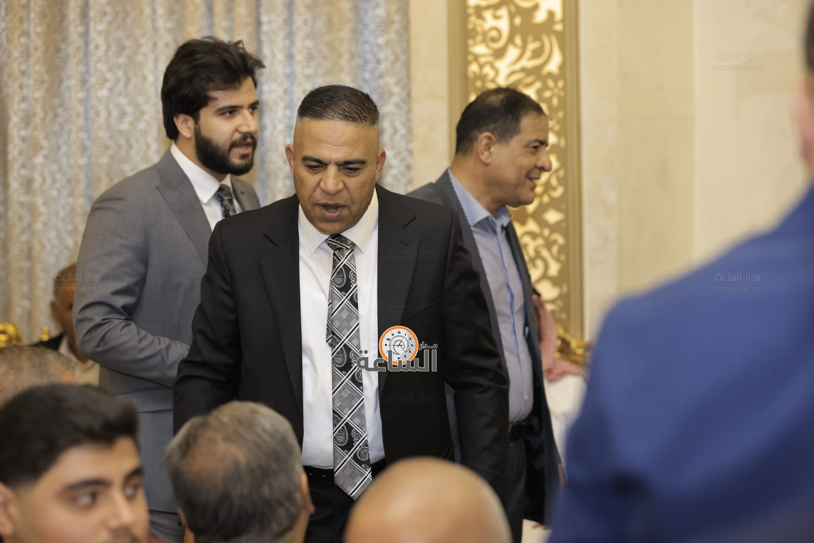 Madar Al-Saa Images 0.4926575775622086