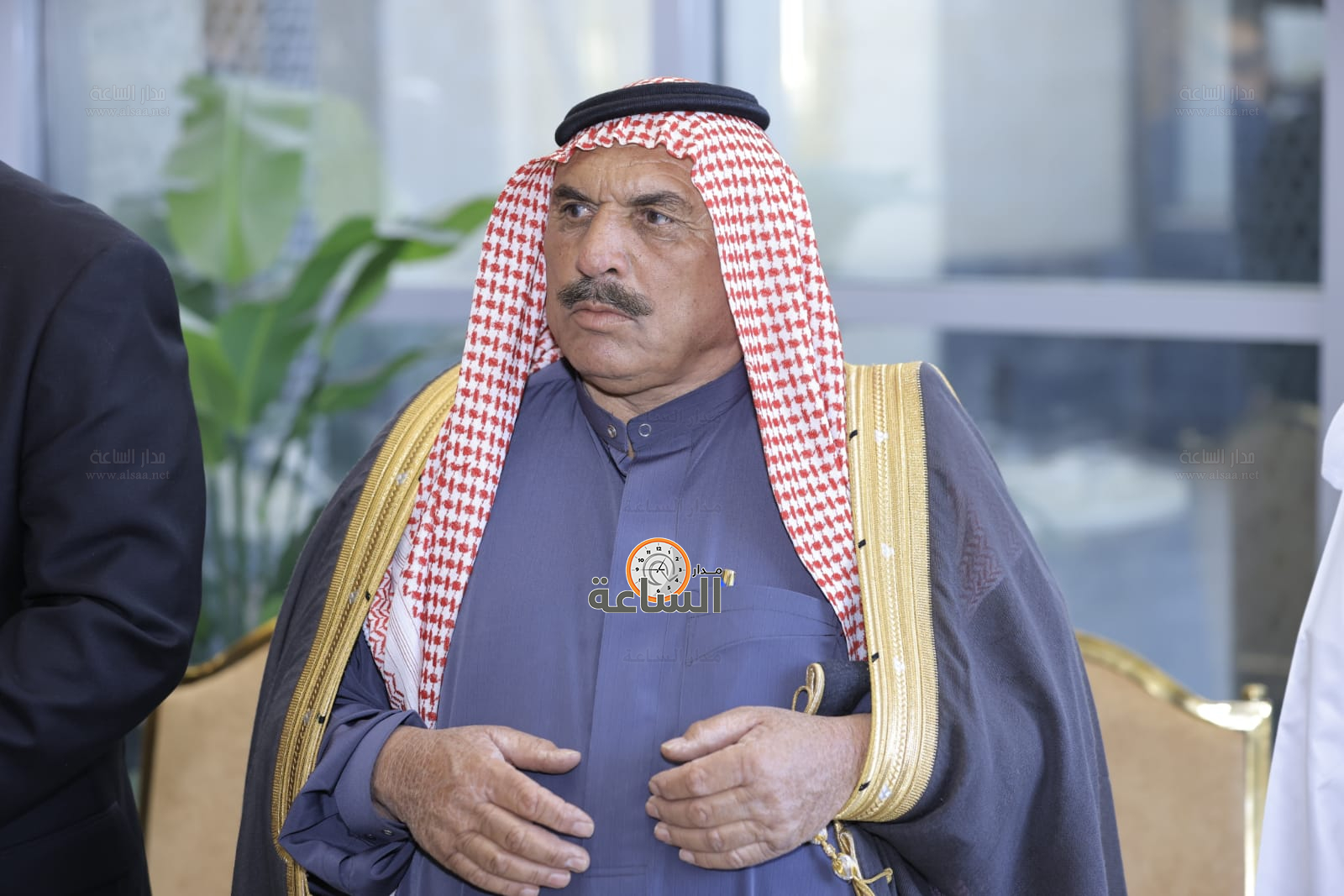 Madar Al-Saa Images 0.3032485958422988