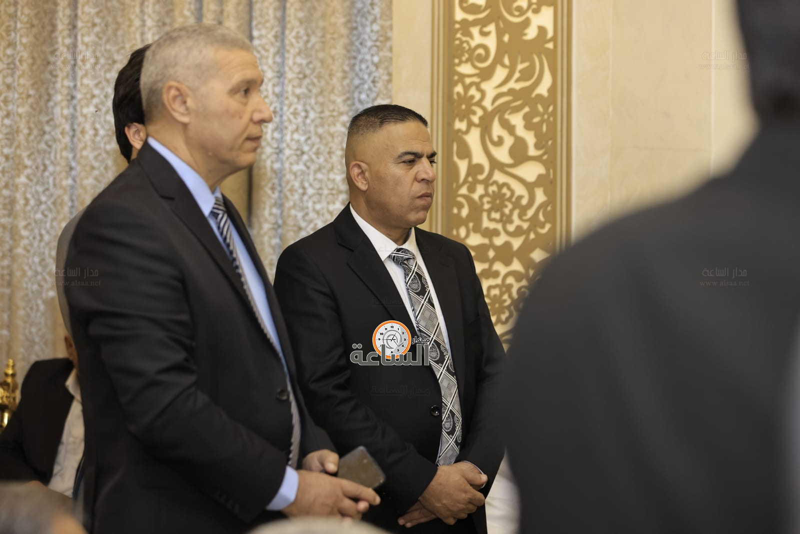 Madar Al-Saa Images 0.7797473894944875