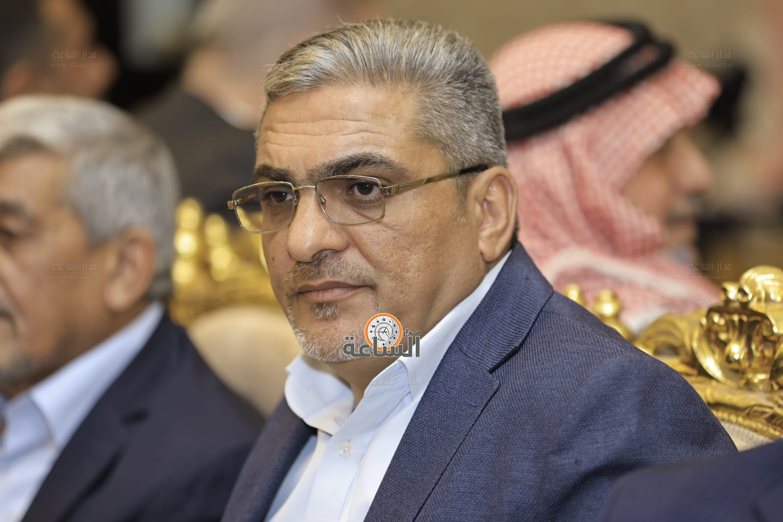 Madar Al-Saa Images 0.39856437246095855