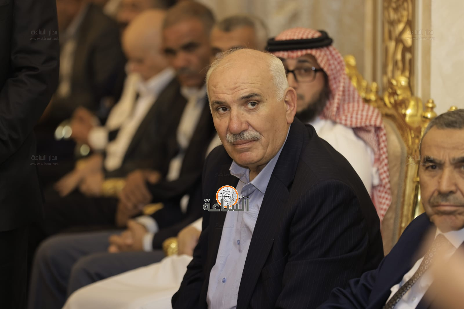 Madar Al-Saa Images 0.26457716101546147