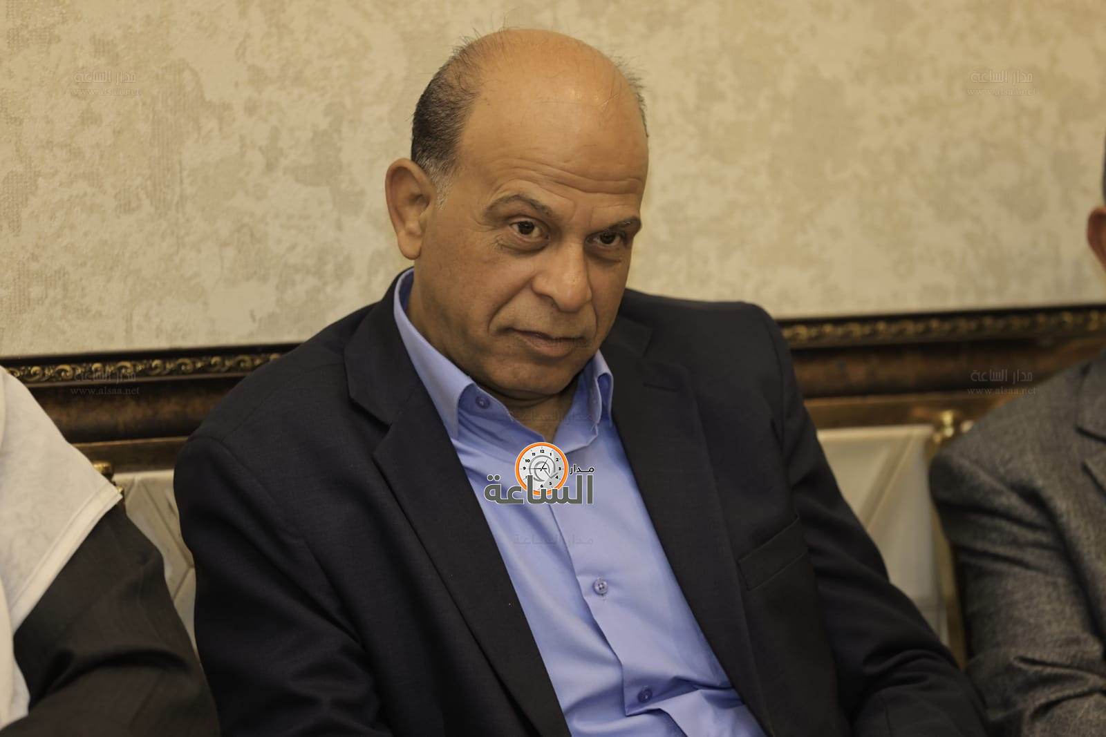 Madar Al-Saa Images 0.3709928974830856