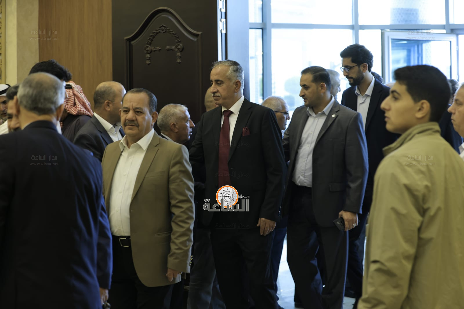 Madar Al-Saa Images 0.6953018730426