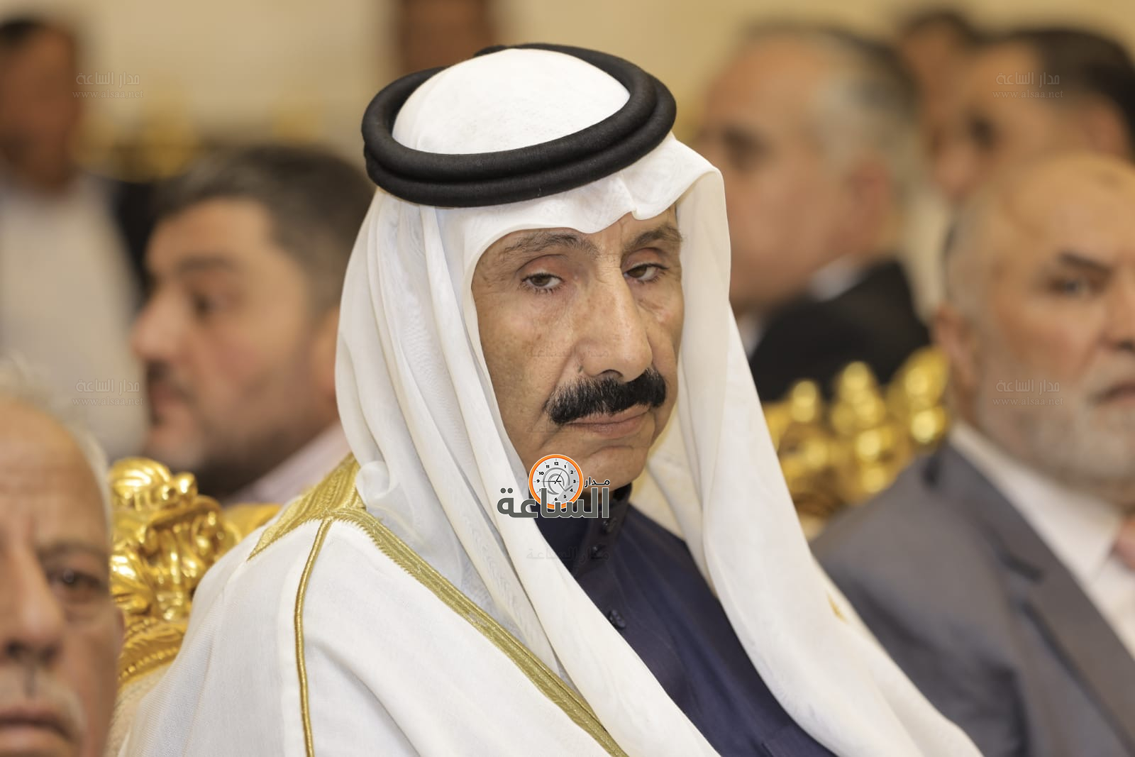 Madar Al-Saa Images 0.09116573419520857