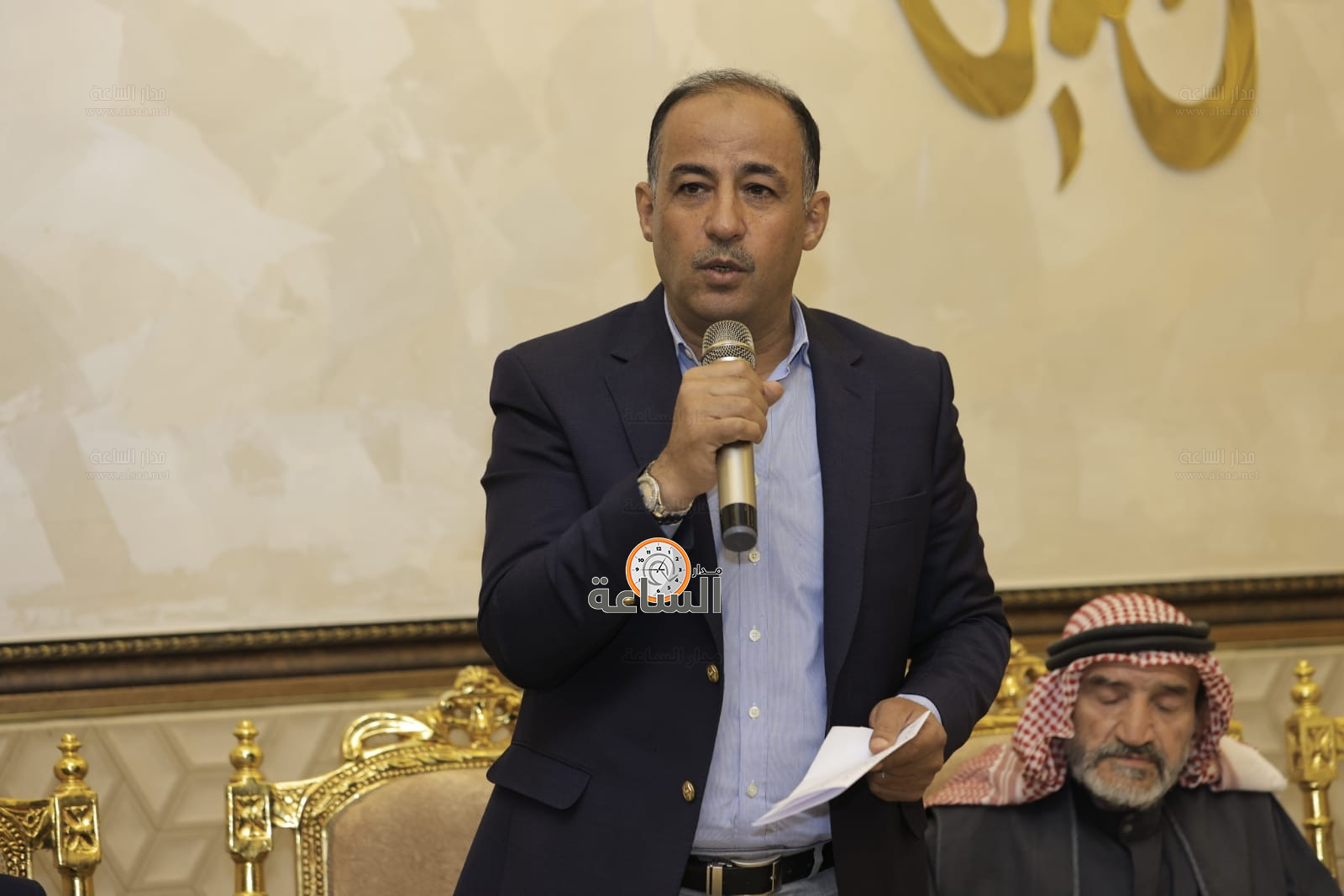 Madar Al-Saa Images 0.26680905854012715