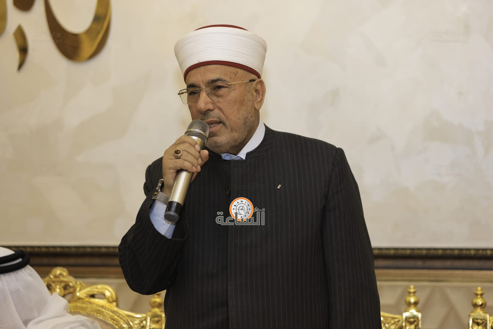 Madar Al-Saa Images 0.14906288026095693