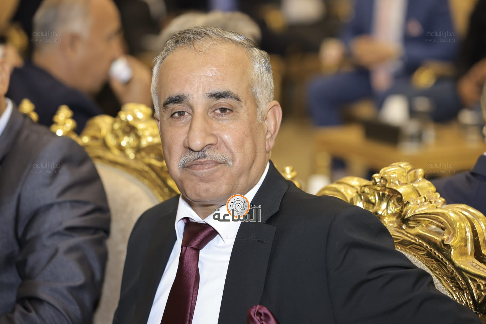 Madar Al-Saa Images 0.44670985366132676