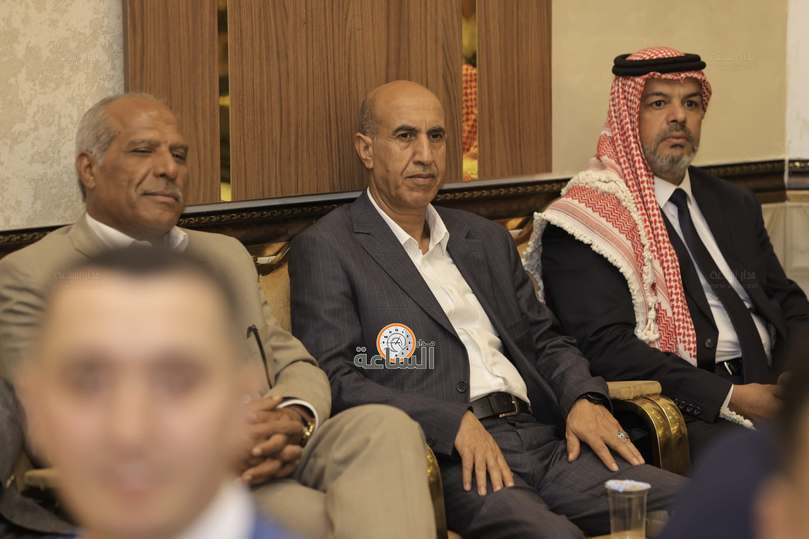 Madar Al-Saa Images 0.4899153369817114