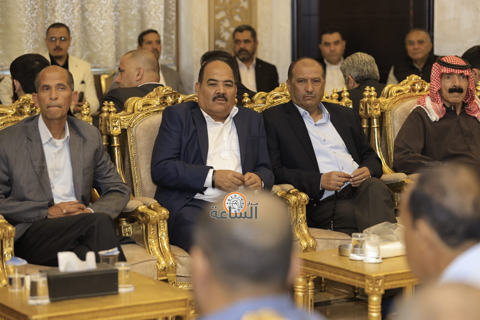 Madar Al-Saa Images 0.7493746074779228