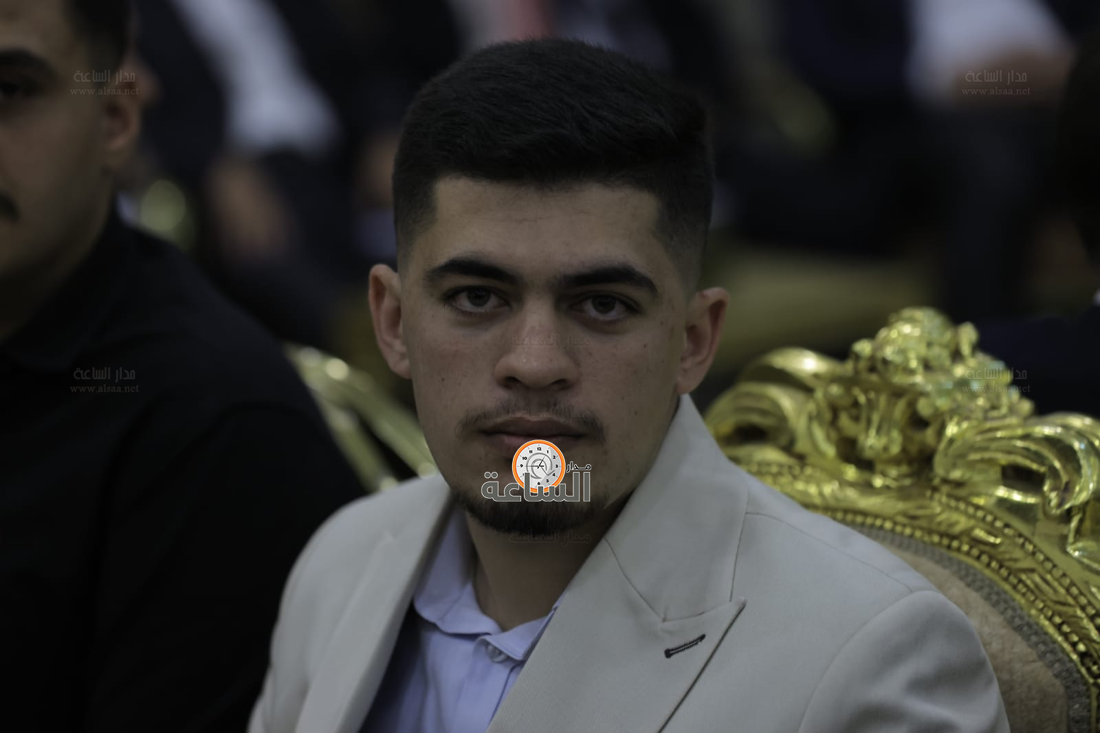 Madar Al-Saa Images 0.8160648664549005