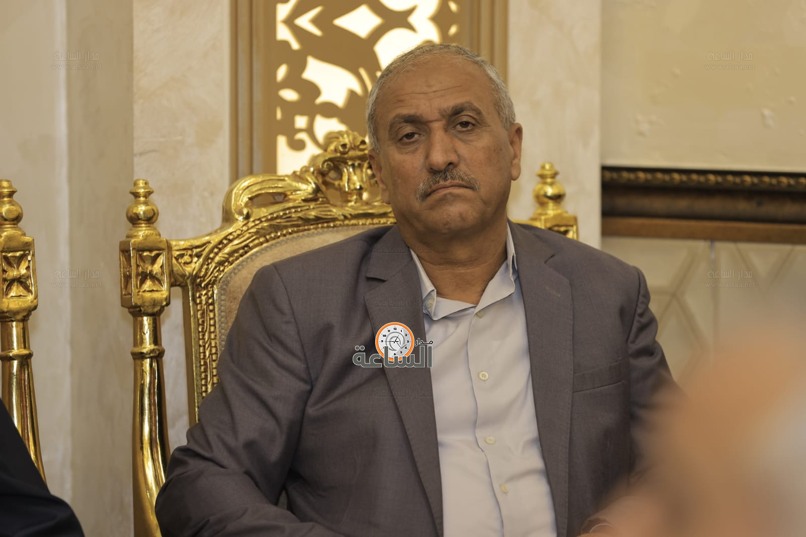 Madar Al-Saa Images 0.34013262905784425