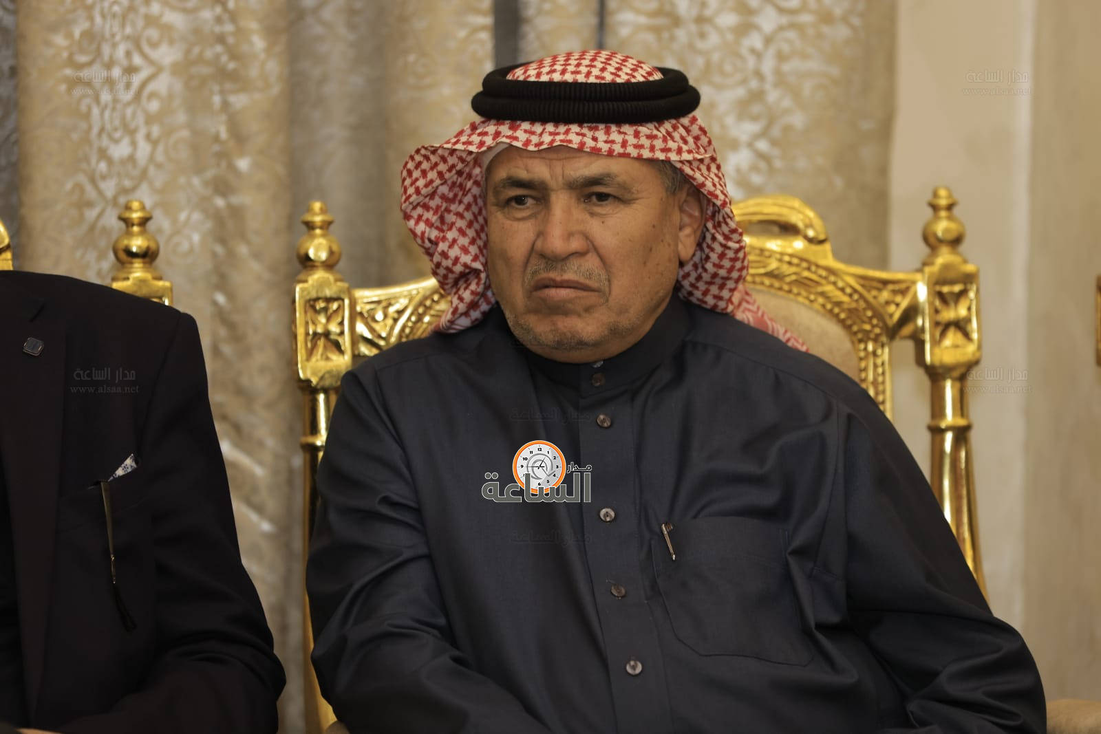 Madar Al-Saa Images 0.6325916730404029