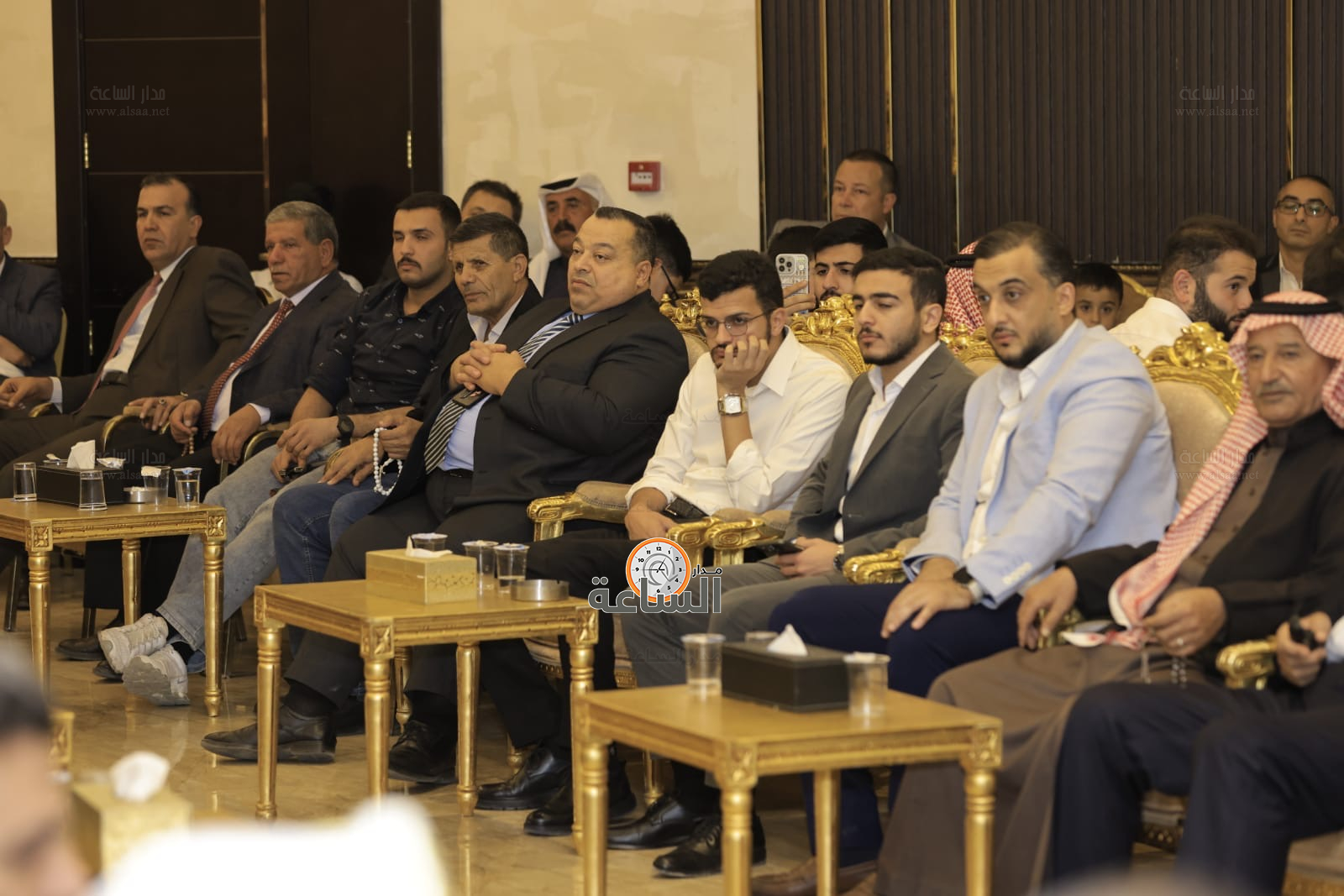 Madar Al-Saa Images 0.6556385087400595