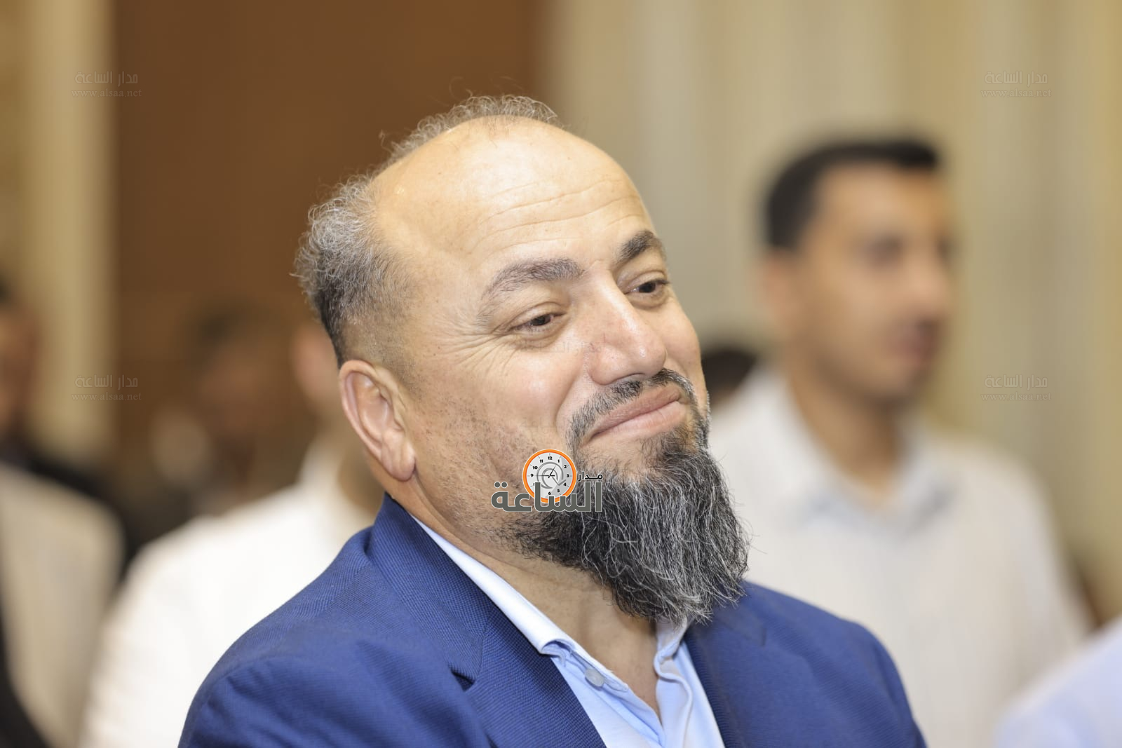 Madar Al-Saa Images 0.10193095373590799