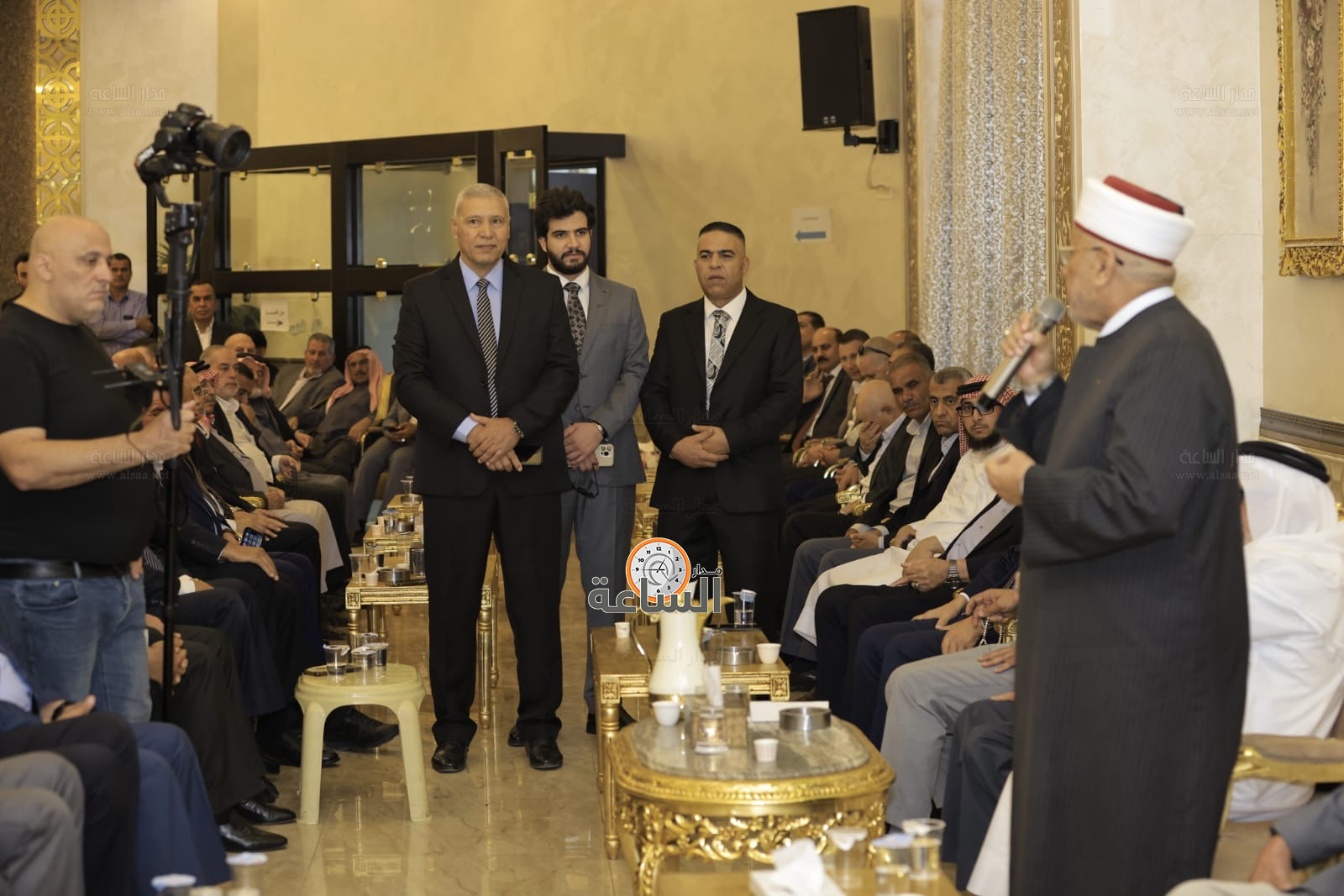 Madar Al-Saa Images 0.3942275413938897