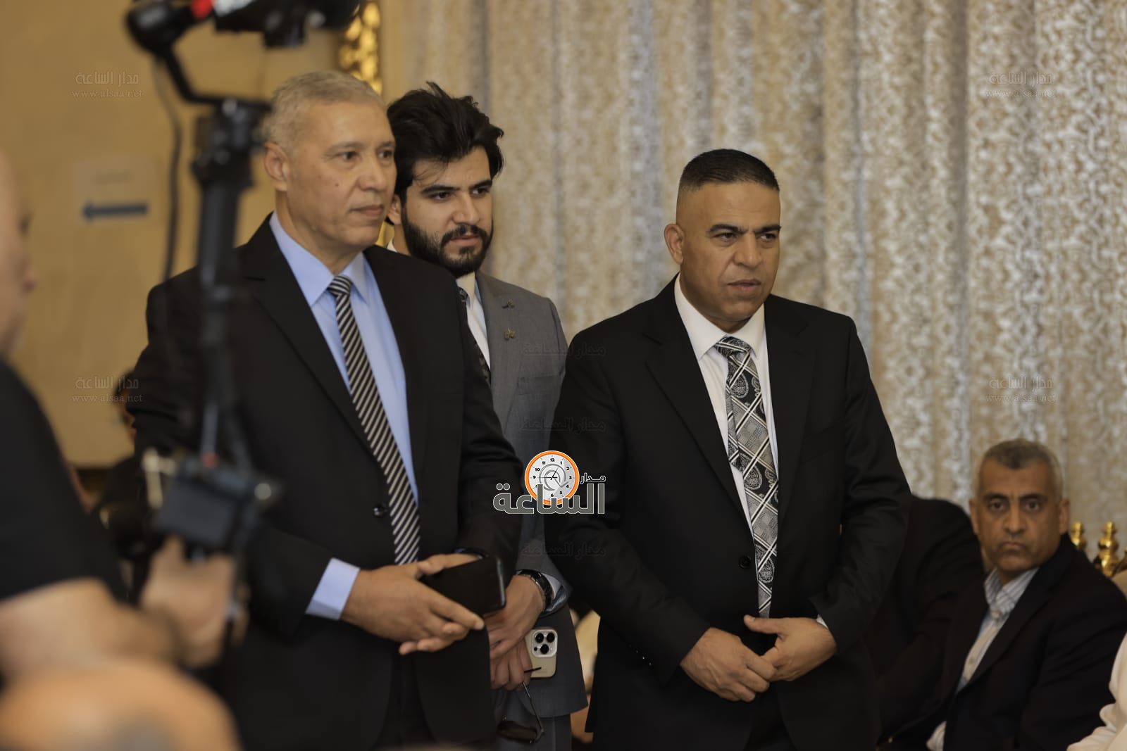 Madar Al-Saa Images 0.5372535285623372