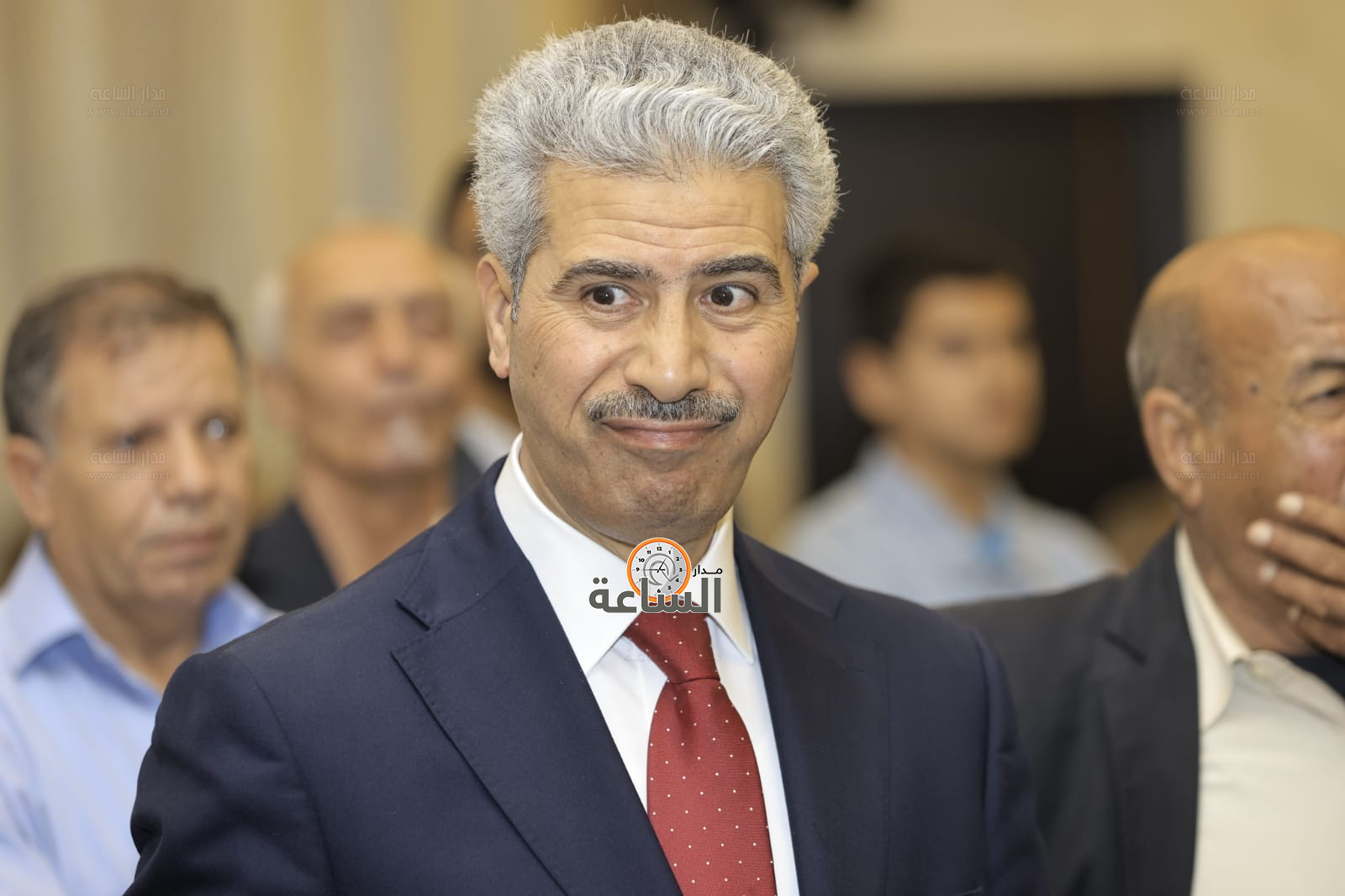 Madar Al-Saa Images 0.23967368345051177