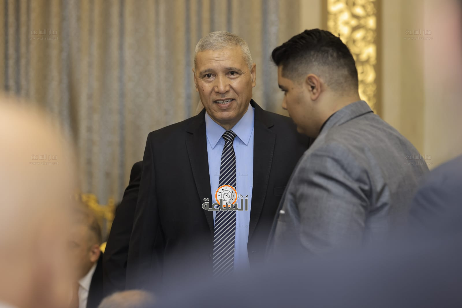 Madar Al-Saa Images 0.41047118695202245