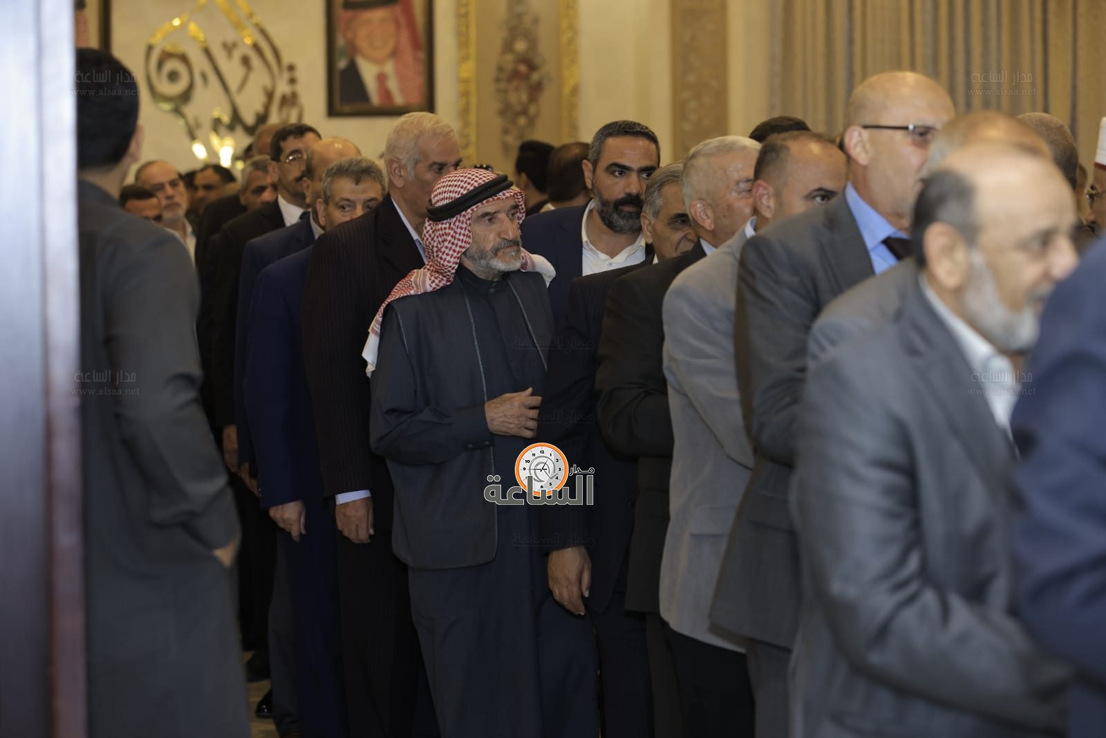 Madar Al-Saa Images 0.18857888650774046