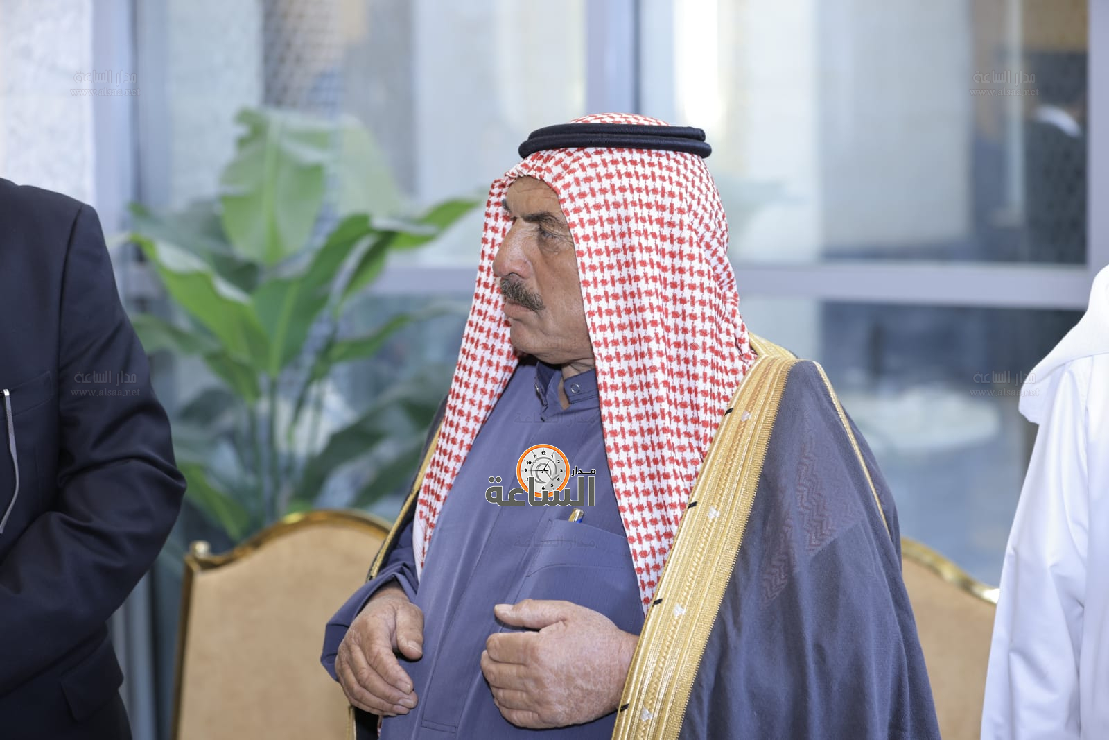 Madar Al-Saa Images 0.2814939839224325