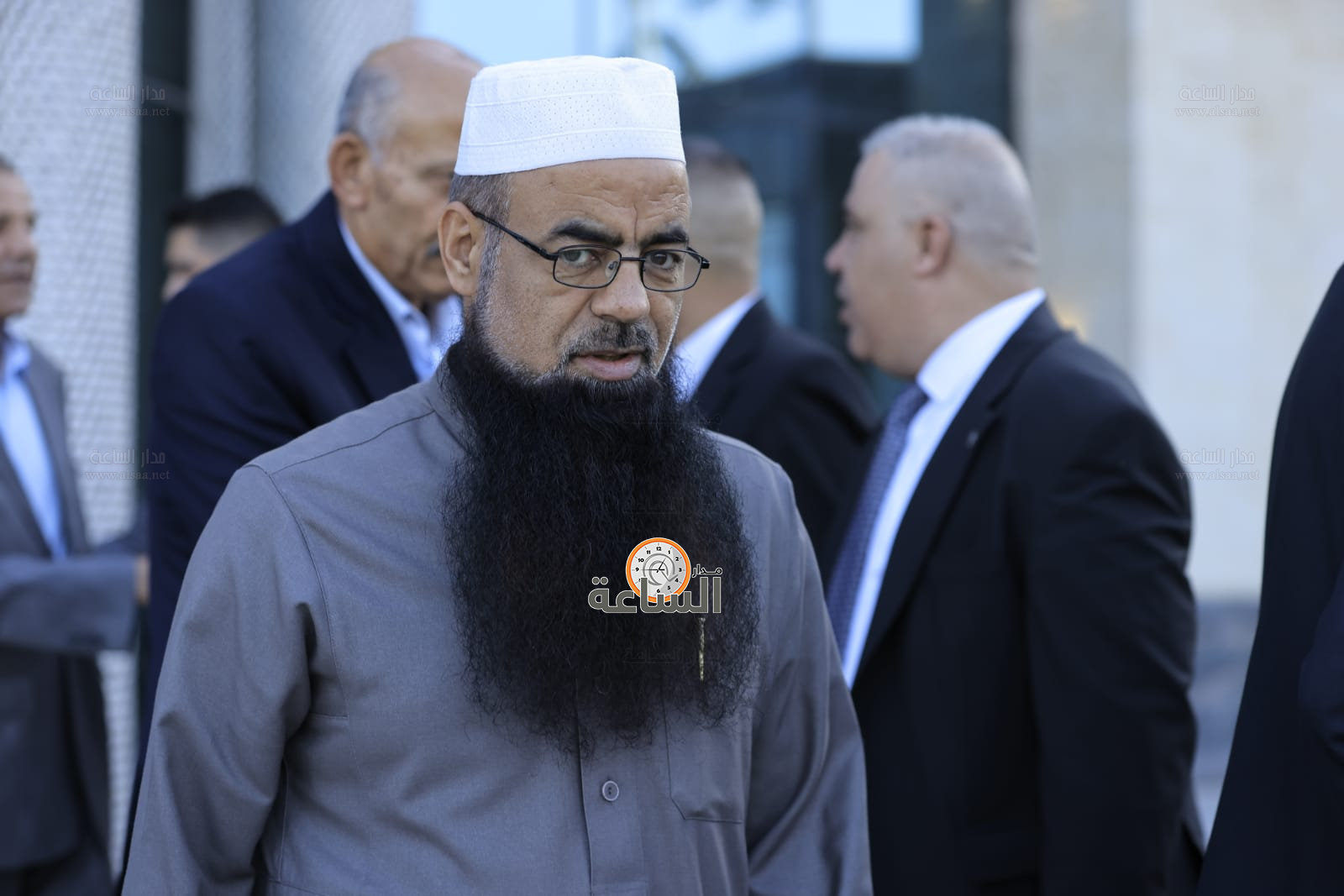 Madar Al-Saa Images 0.6940542996170063