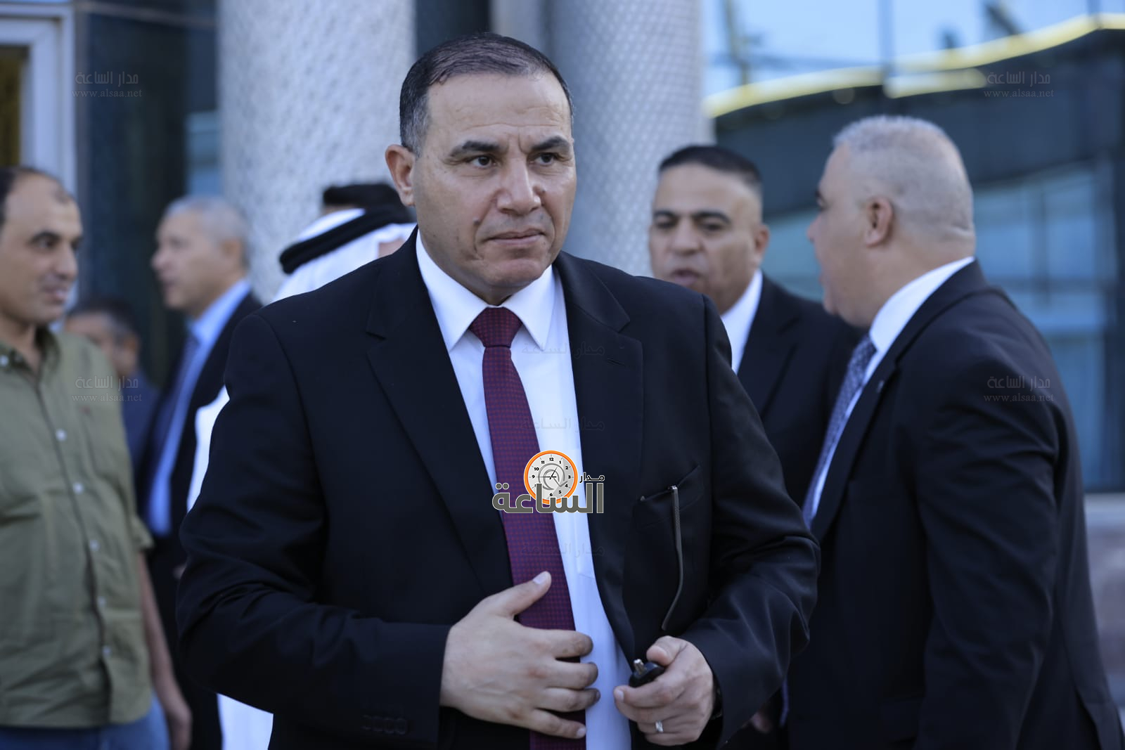 Madar Al-Saa Images 0.023678623389491116