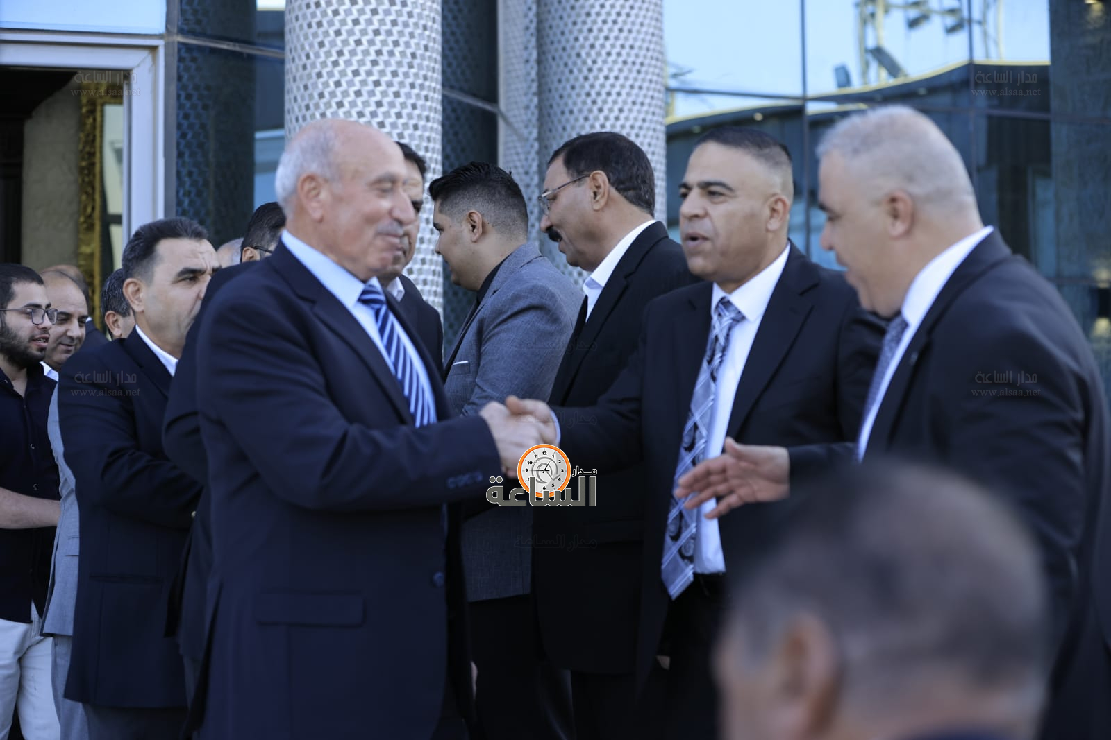 Madar Al-Saa Images 0.8800379197391439