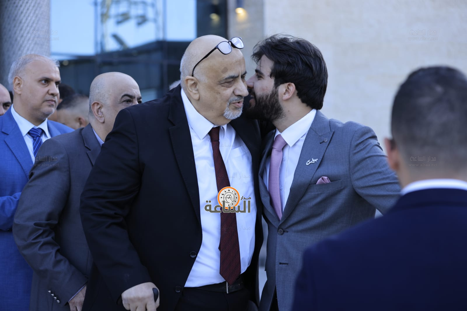 Madar Al-Saa Images 0.9850334786490084