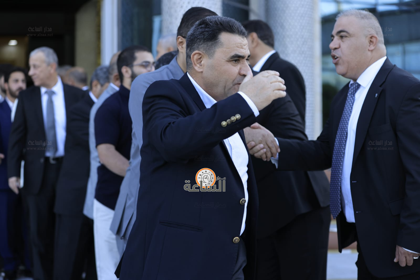 Madar Al-Saa Images 0.5918463172189239