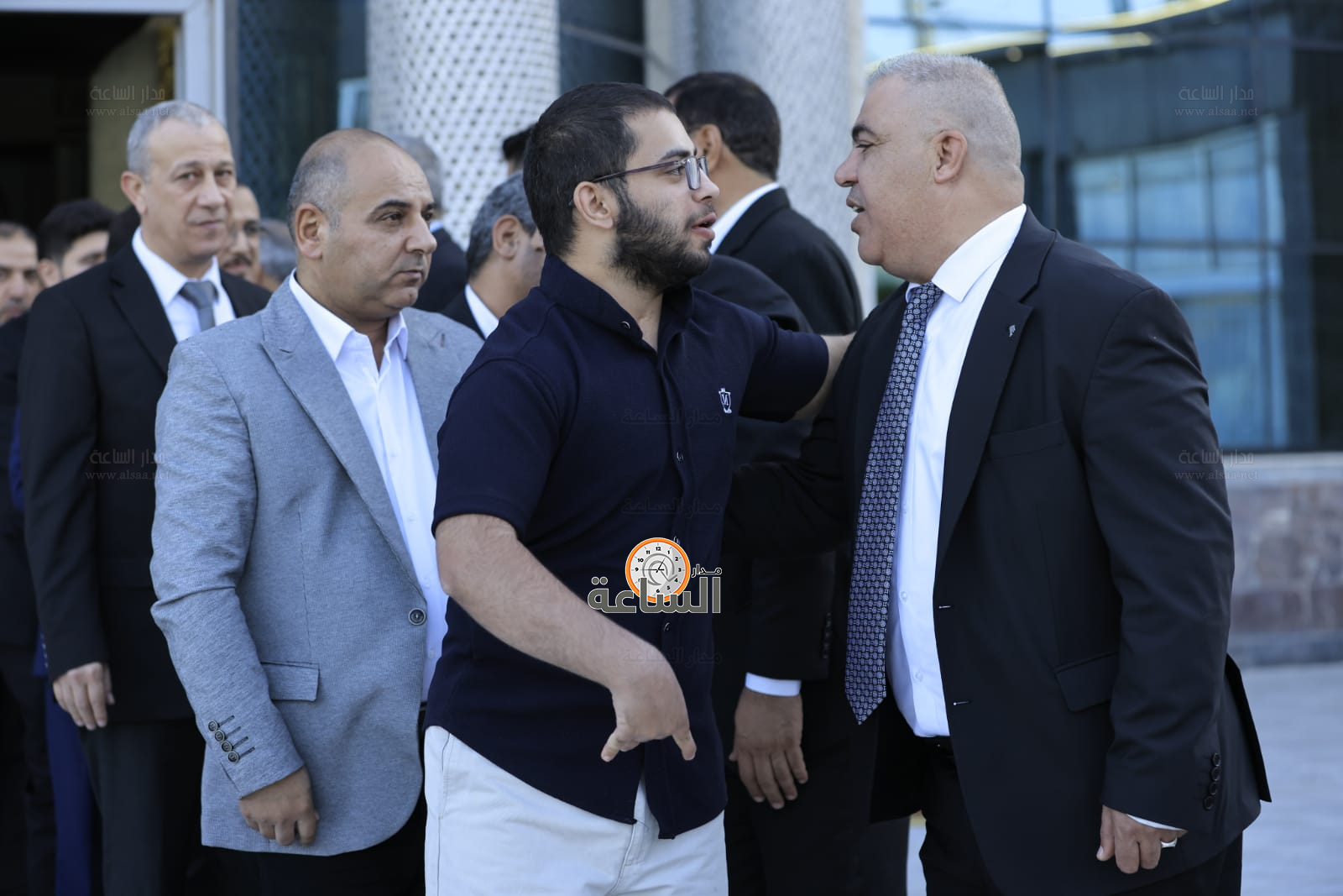 Madar Al-Saa Images 0.017968662949677028