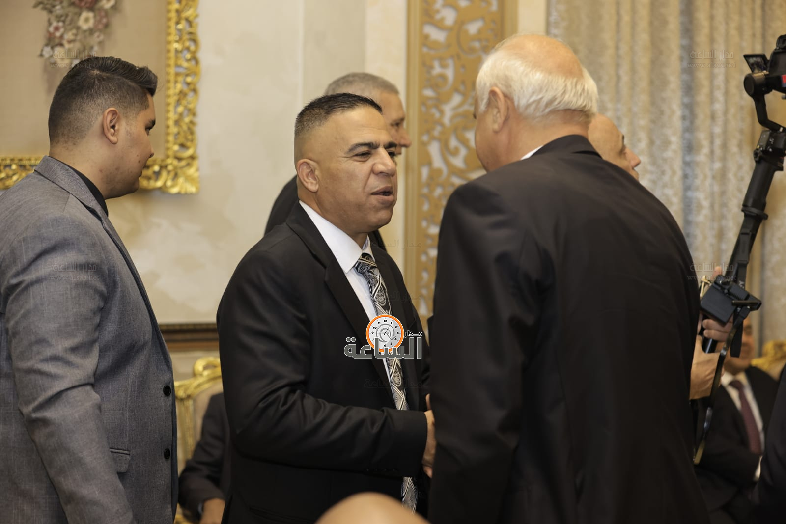 Madar Al-Saa Images 0.4947984967115081