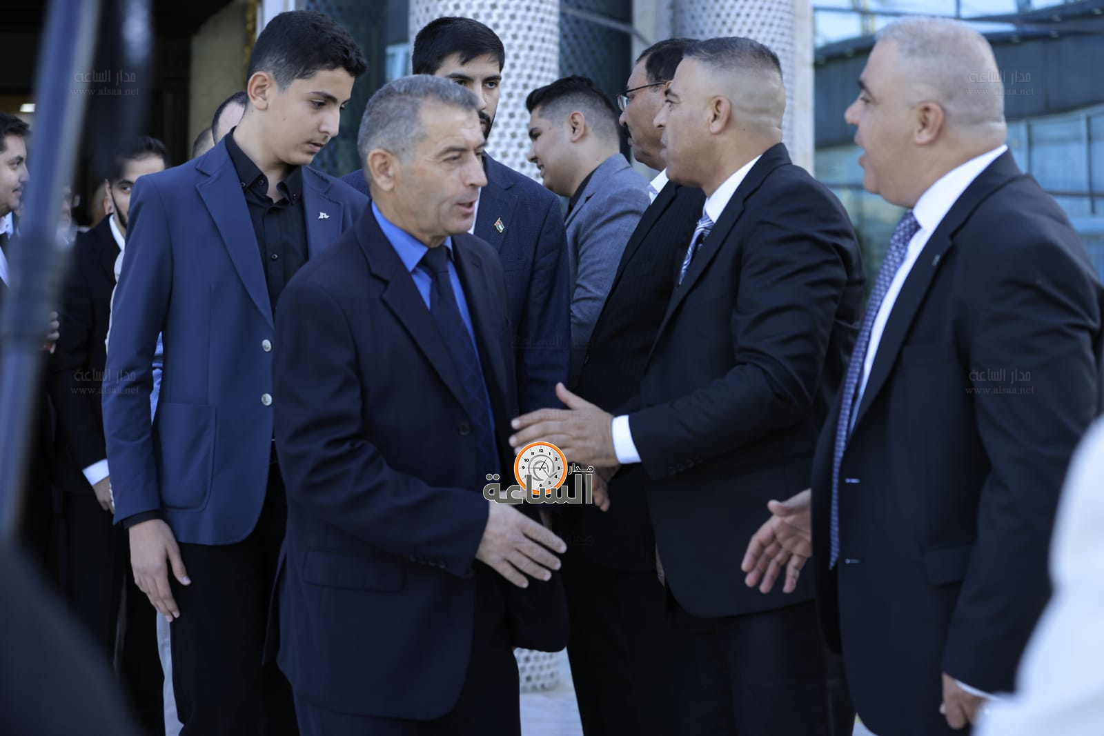 Madar Al-Saa Images 0.12144503447464028