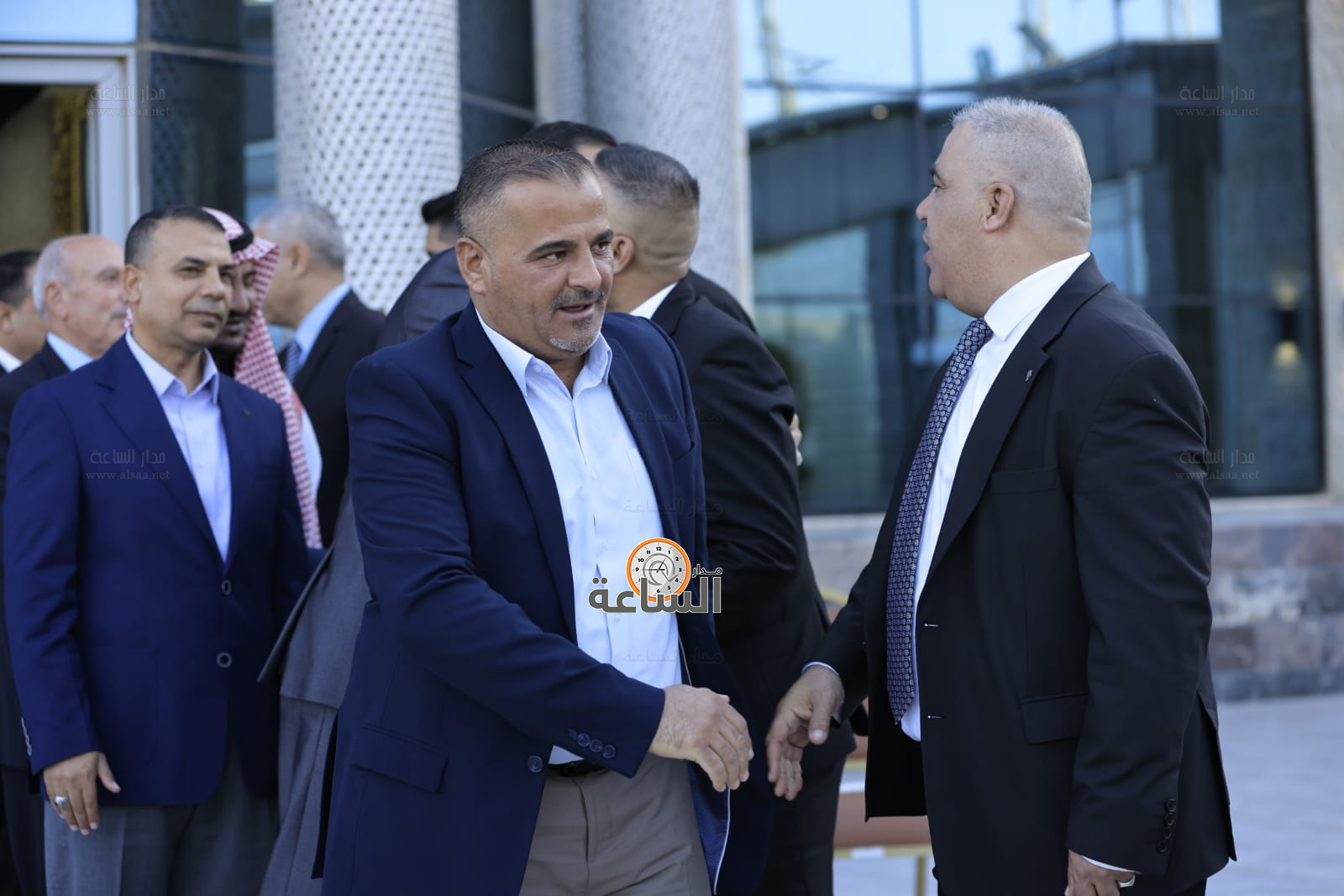 Madar Al-Saa Images 0.00844835102883379