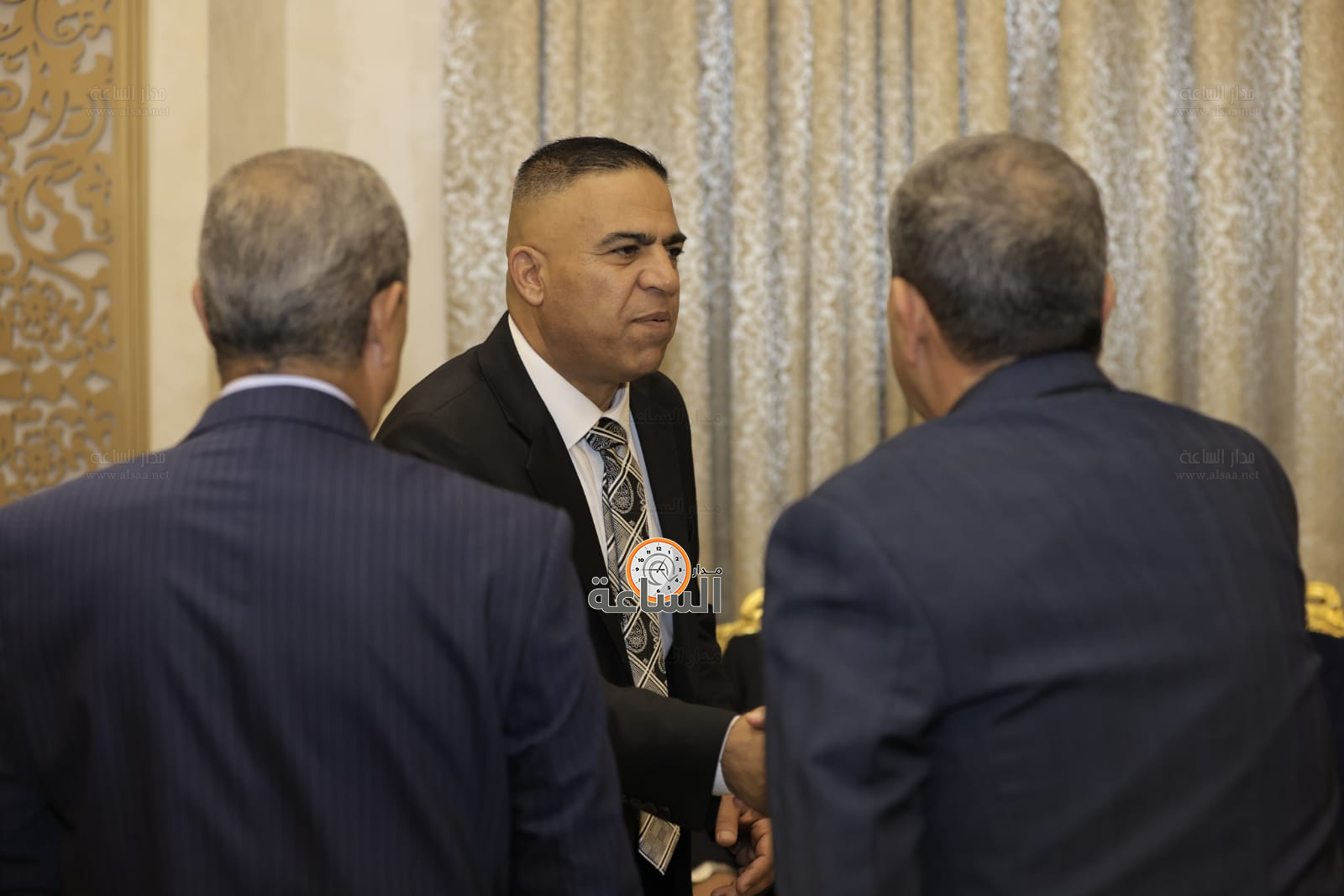 Madar Al-Saa Images 0.2972391974583779