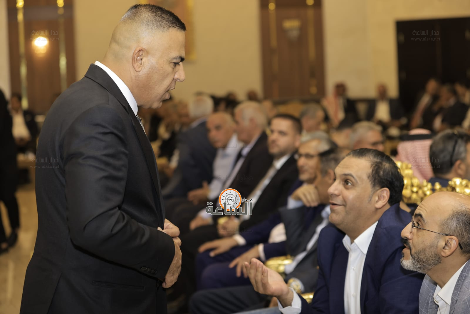 Madar Al-Saa Images 0.7052344030932082