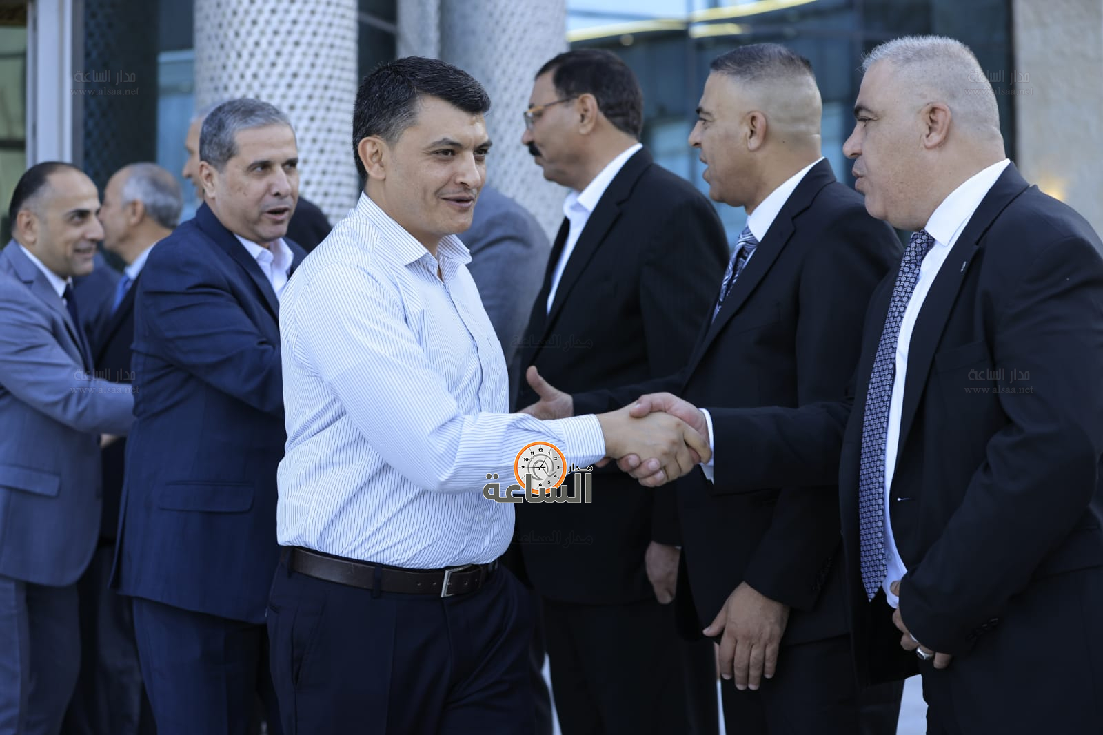 Madar Al-Saa Images 0.93871259952108