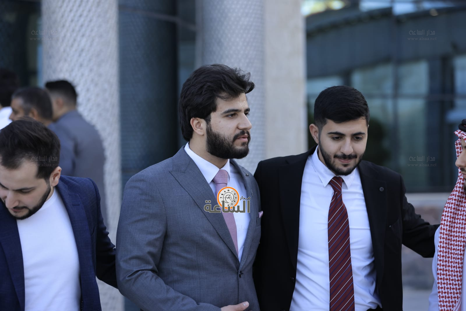 Madar Al-Saa Images 0.29742431782764656