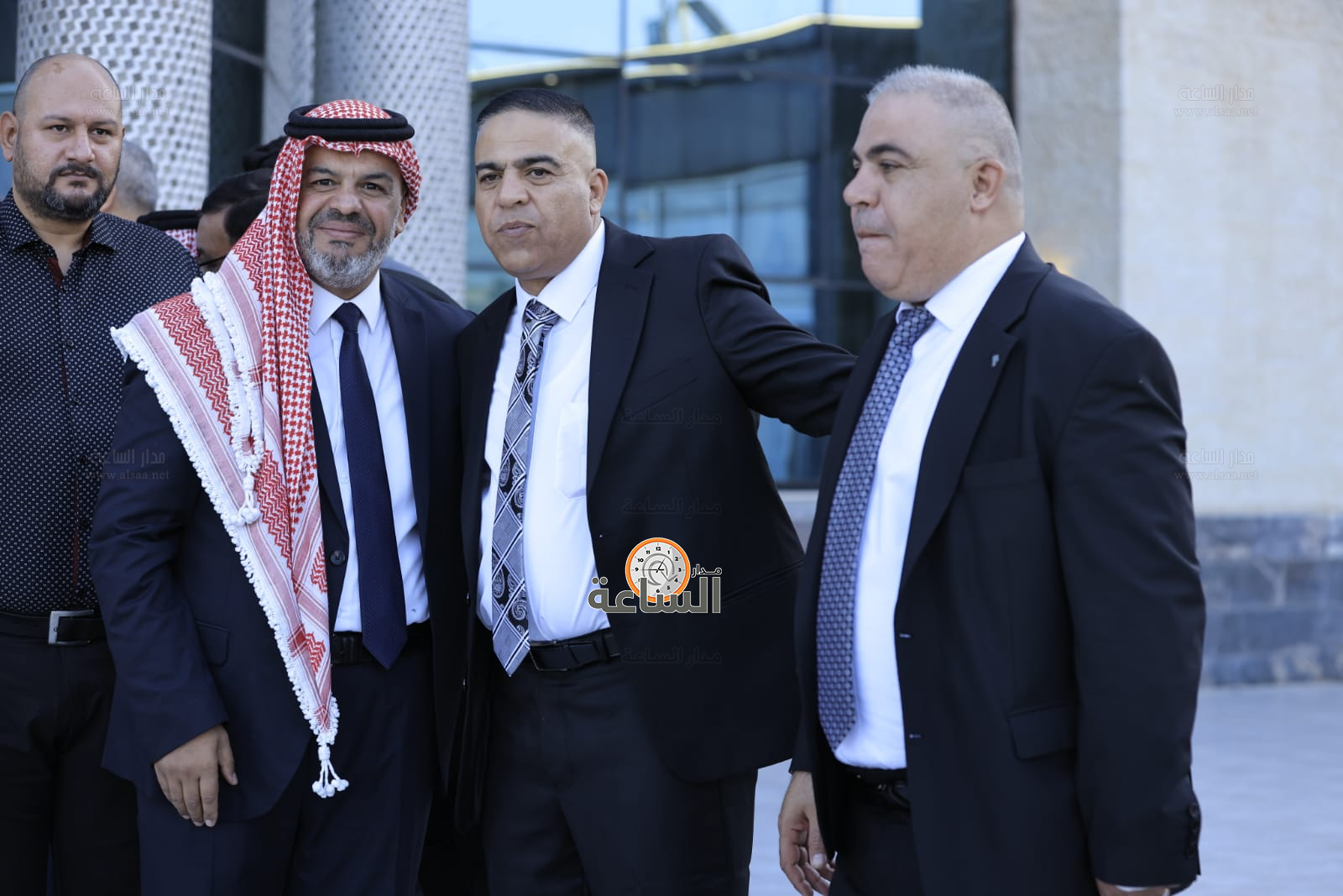 Madar Al-Saa Images 0.17096486654738763