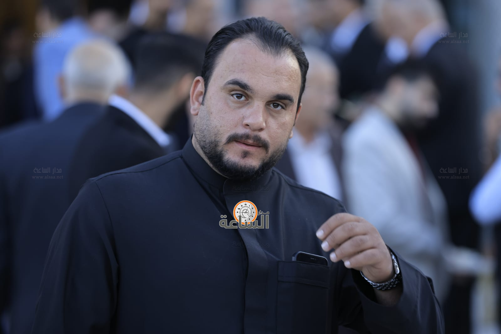 Madar Al-Saa Images 0.9467145811606339