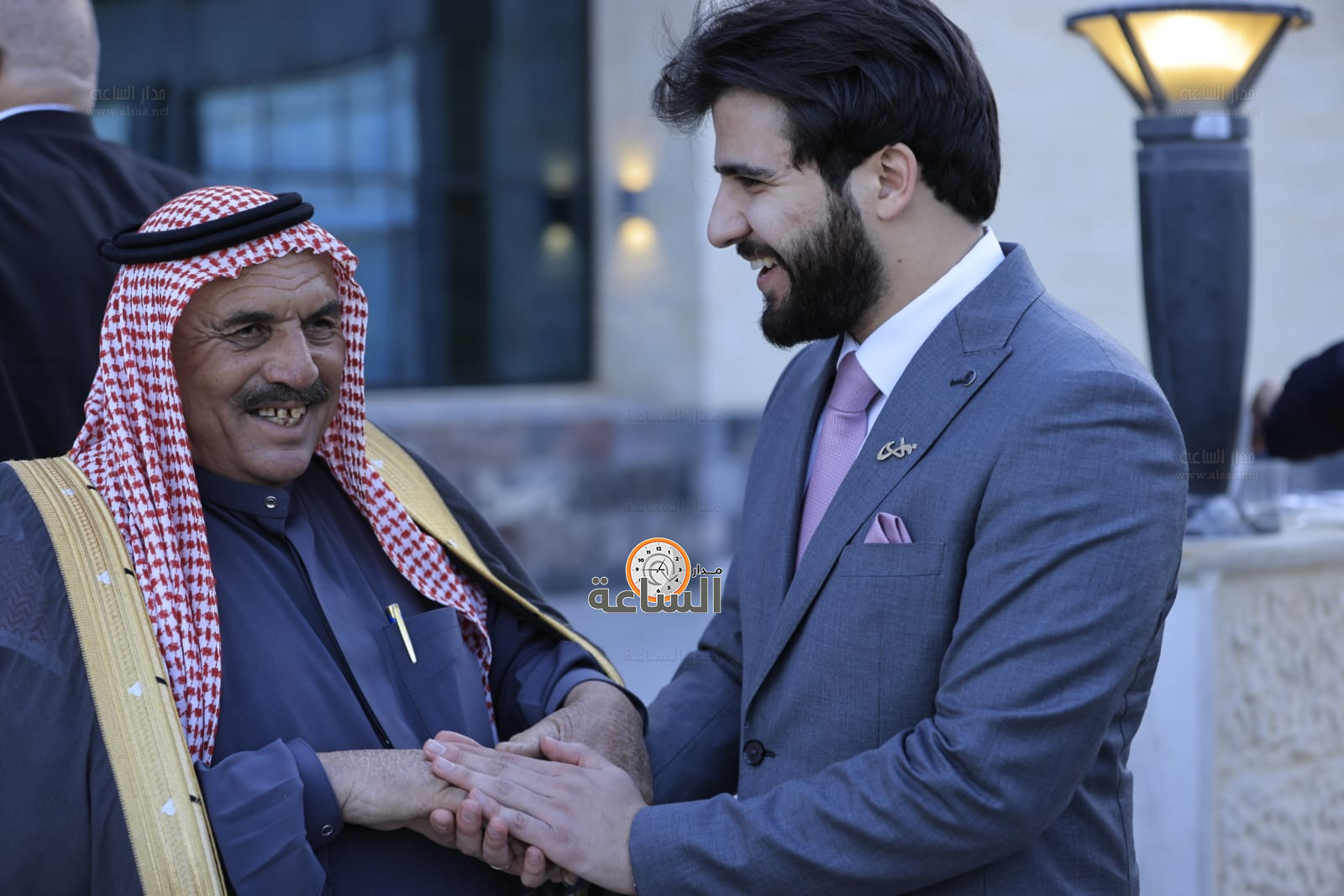 Madar Al-Saa Images 0.6093044291273947