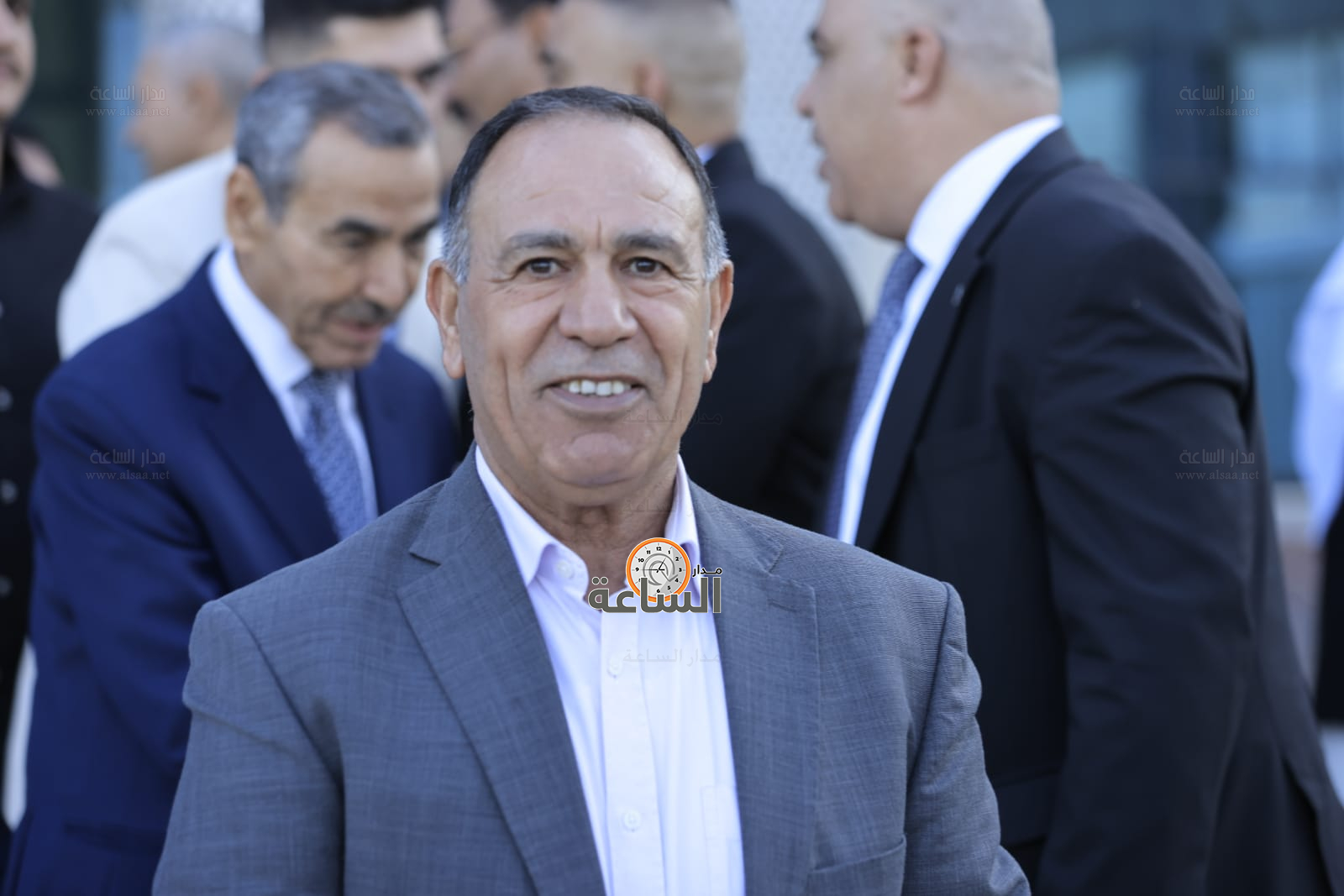 Madar Al-Saa Images 0.8105030193546326