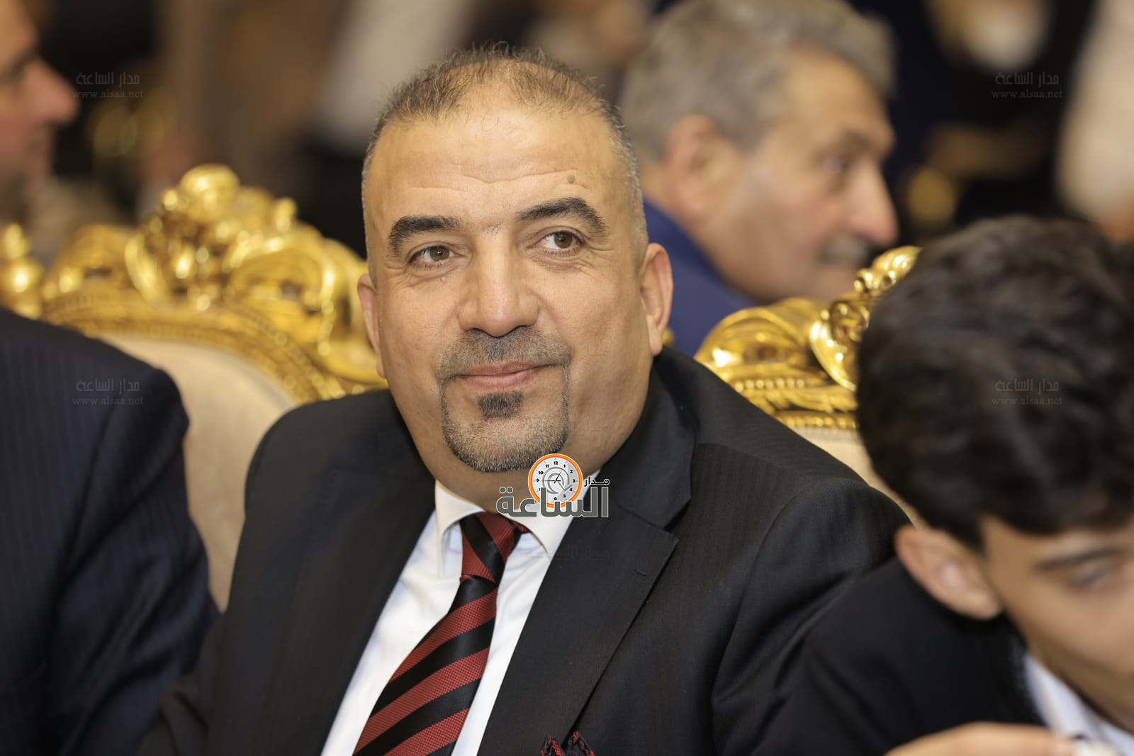 Madar Al-Saa Images 0.8186765509757289