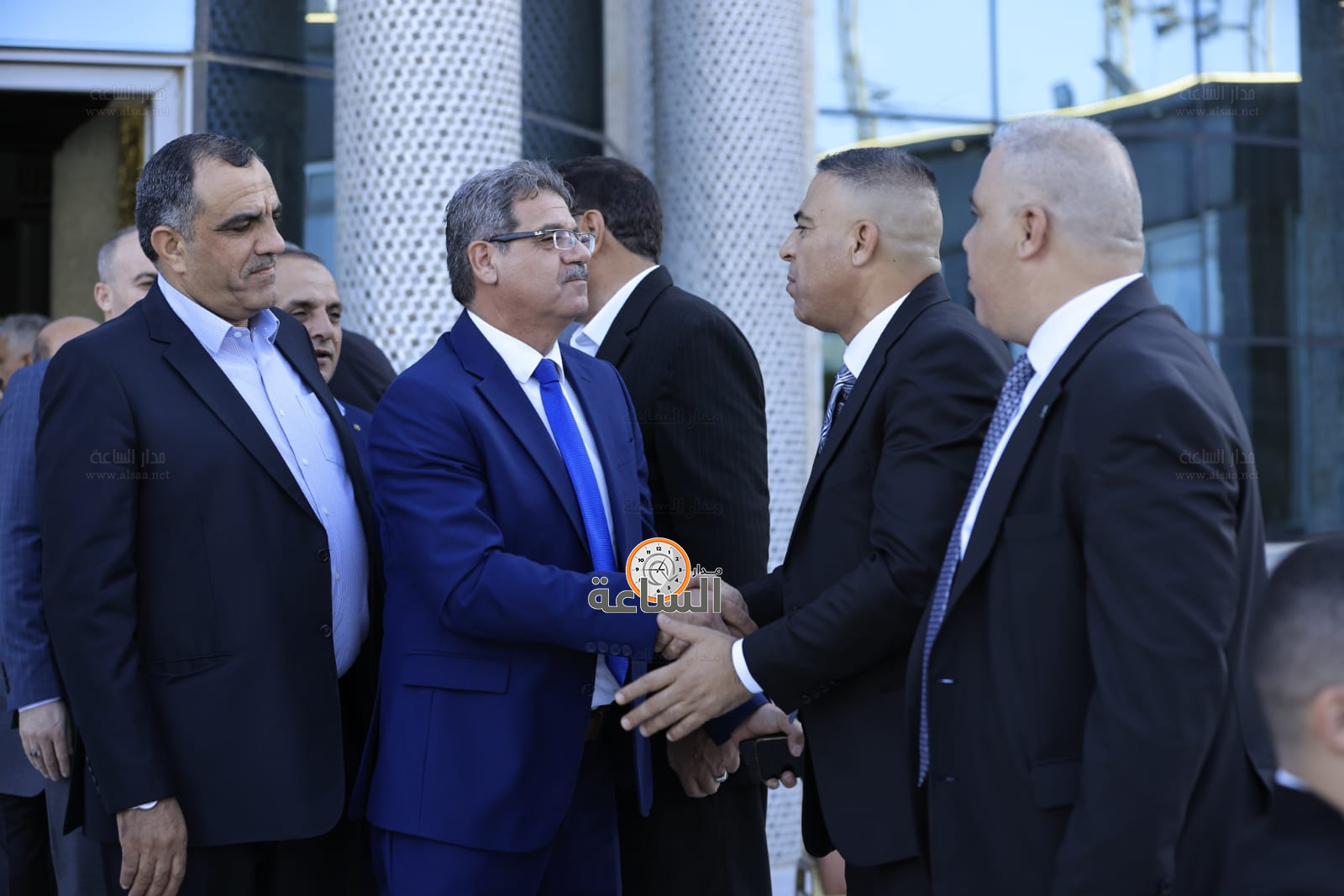 Madar Al-Saa Images 0.37839673777506033