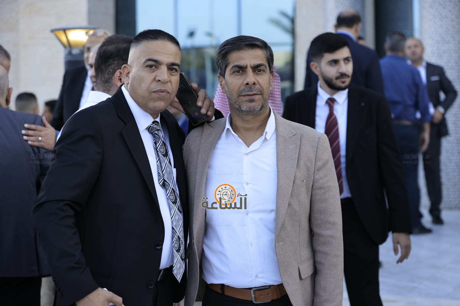 Madar Al-Saa Images 0.36280181693825675