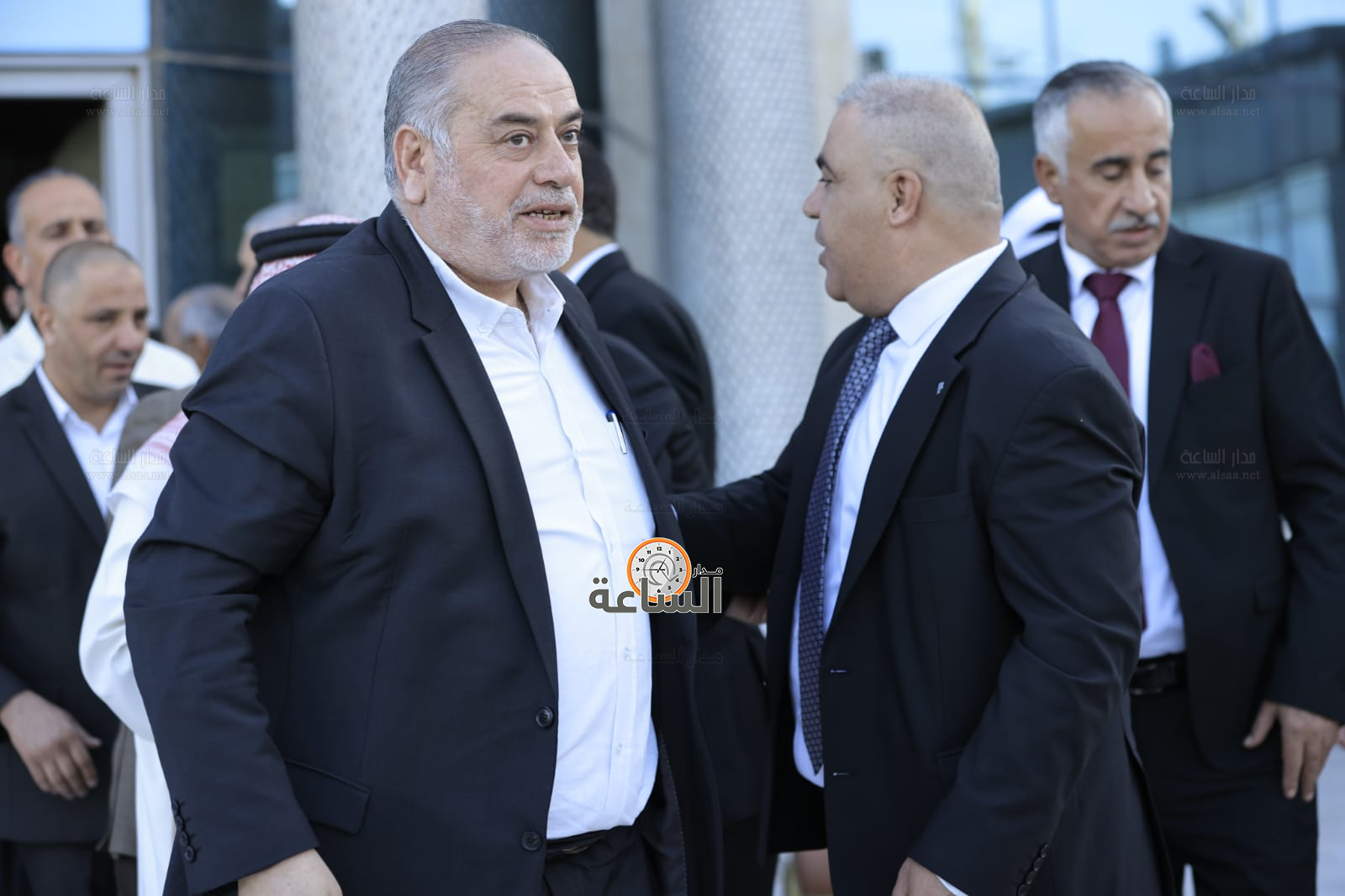 Madar Al-Saa Images 0.4172486686797777